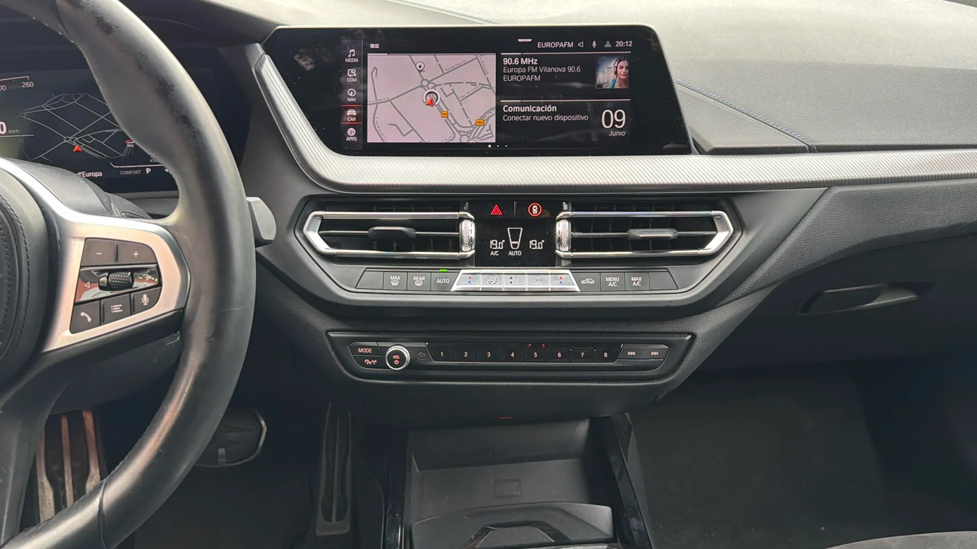 BMW Serie 1 118i - foto 19
