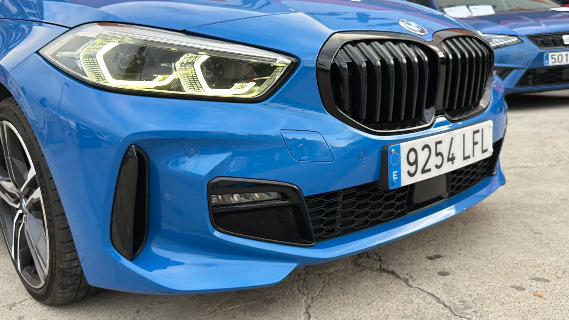 BMW Serie 1 118i - foto 18