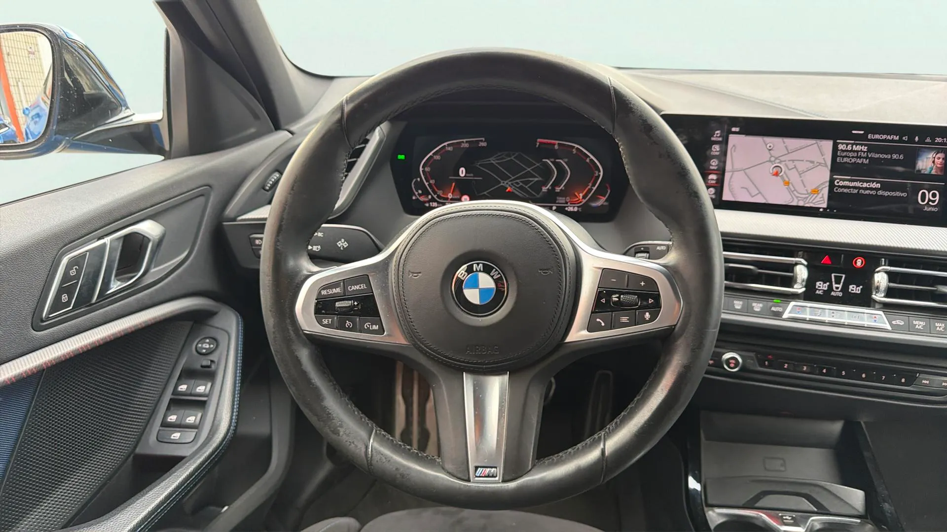 BMW Serie 1 118i - foto 20