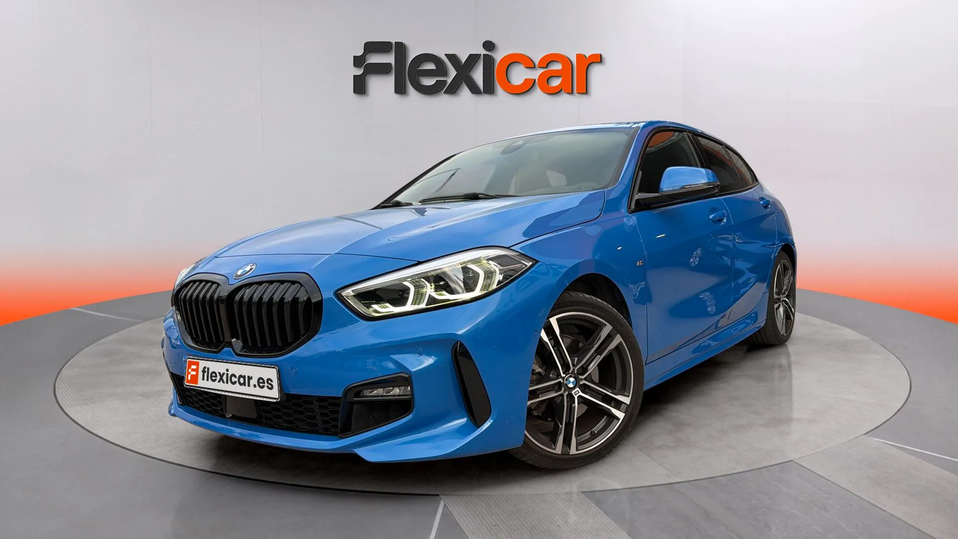 BMW Serie 1 118i - foto 7