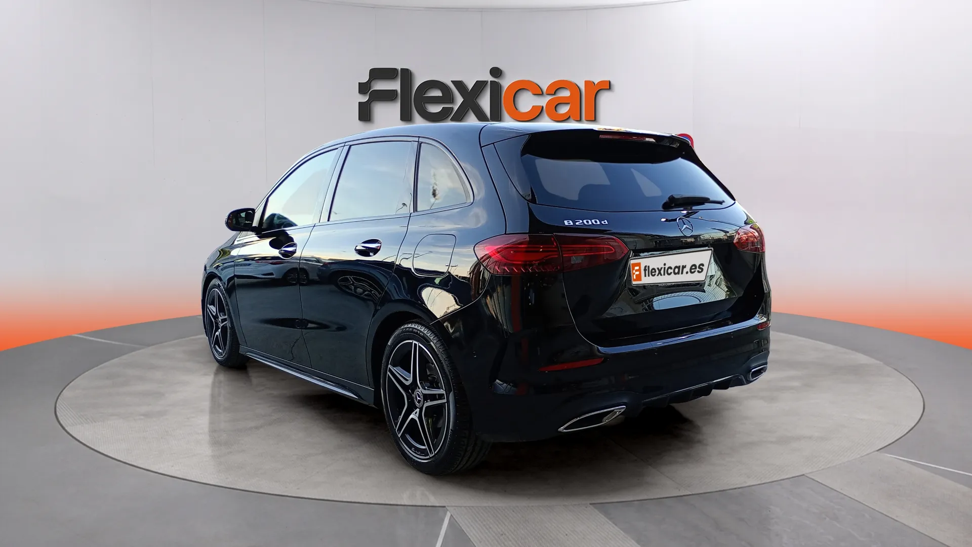 Mercedes-Benz Clase B B 200 d - foto 4
