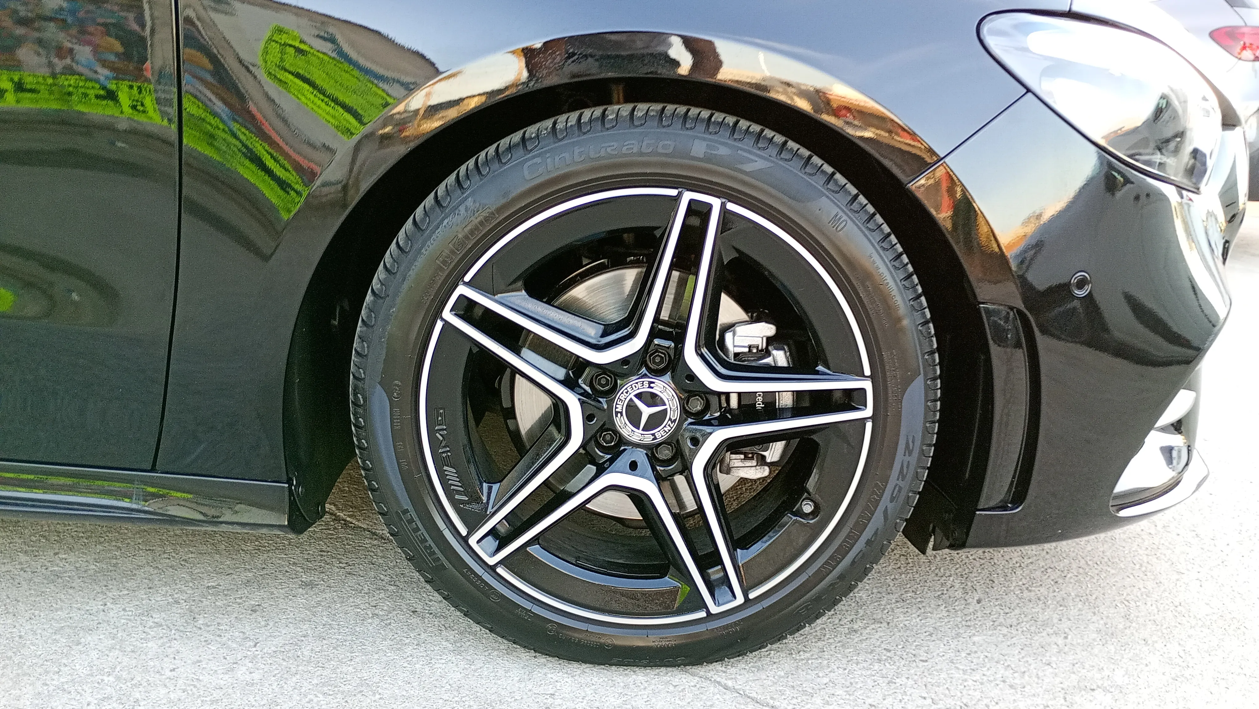Mercedes-Benz Clase B B 200 d - foto 17