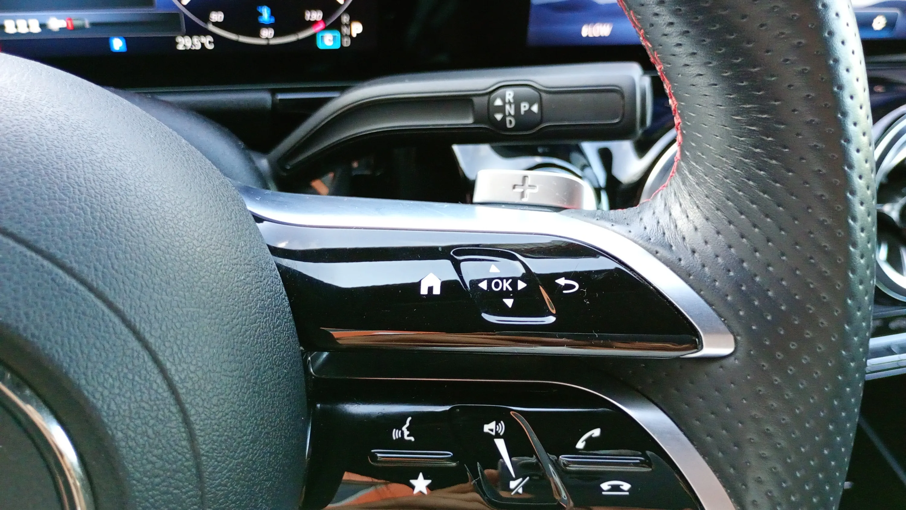 Mercedes-Benz Clase B B 200 d - foto 23