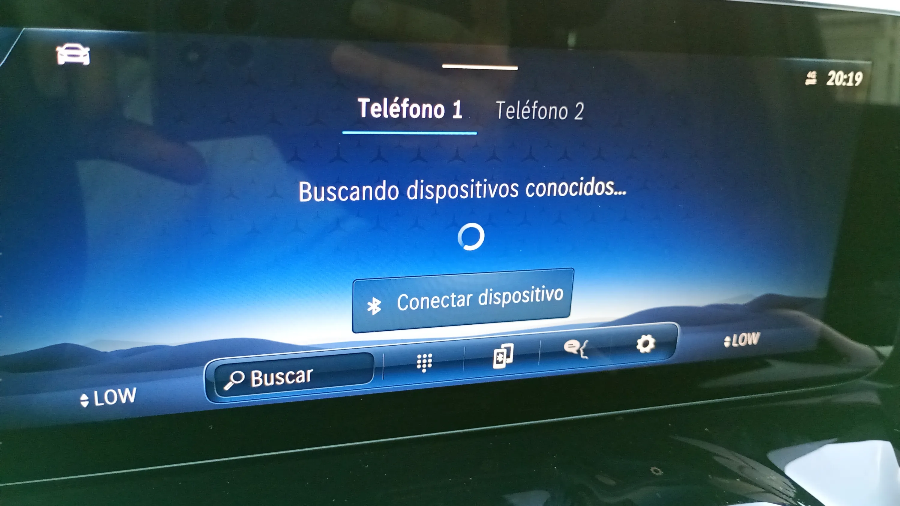Mercedes-Benz Clase B B 200 d - foto 25