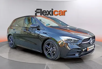mercedes benz clase glb glb 200 d 4matic diesel automatica vilanova 1 903000000268068