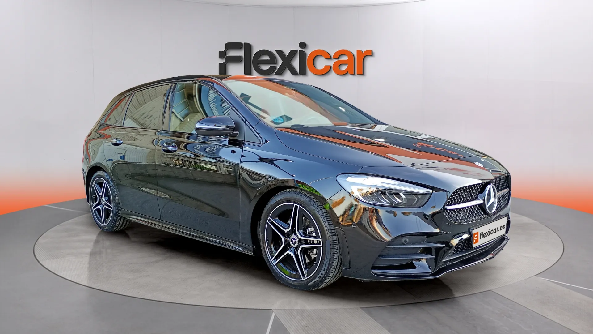 Mercedes-Benz Clase B B 200 d