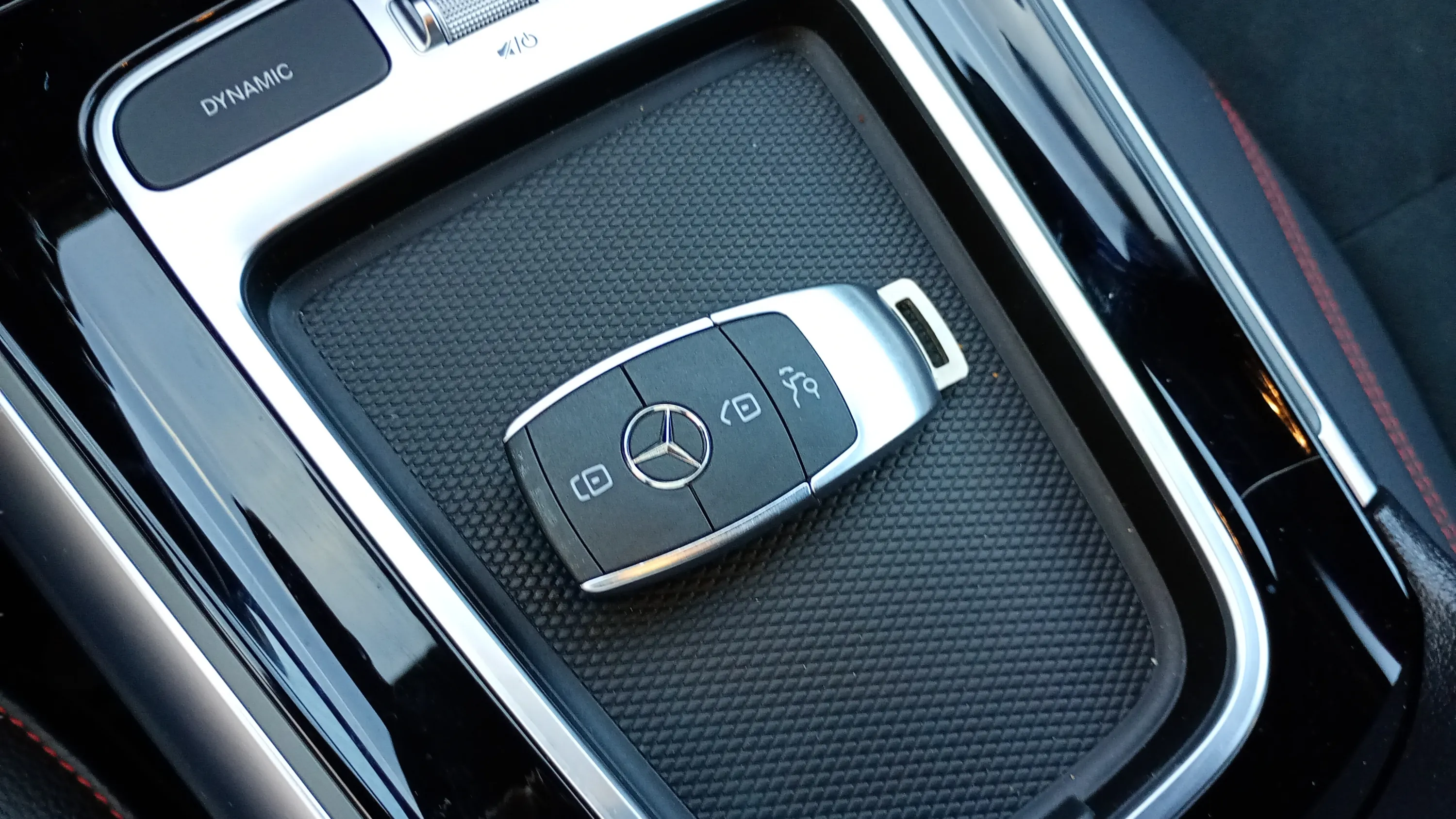 Mercedes-Benz Clase B B 200 d - foto 20