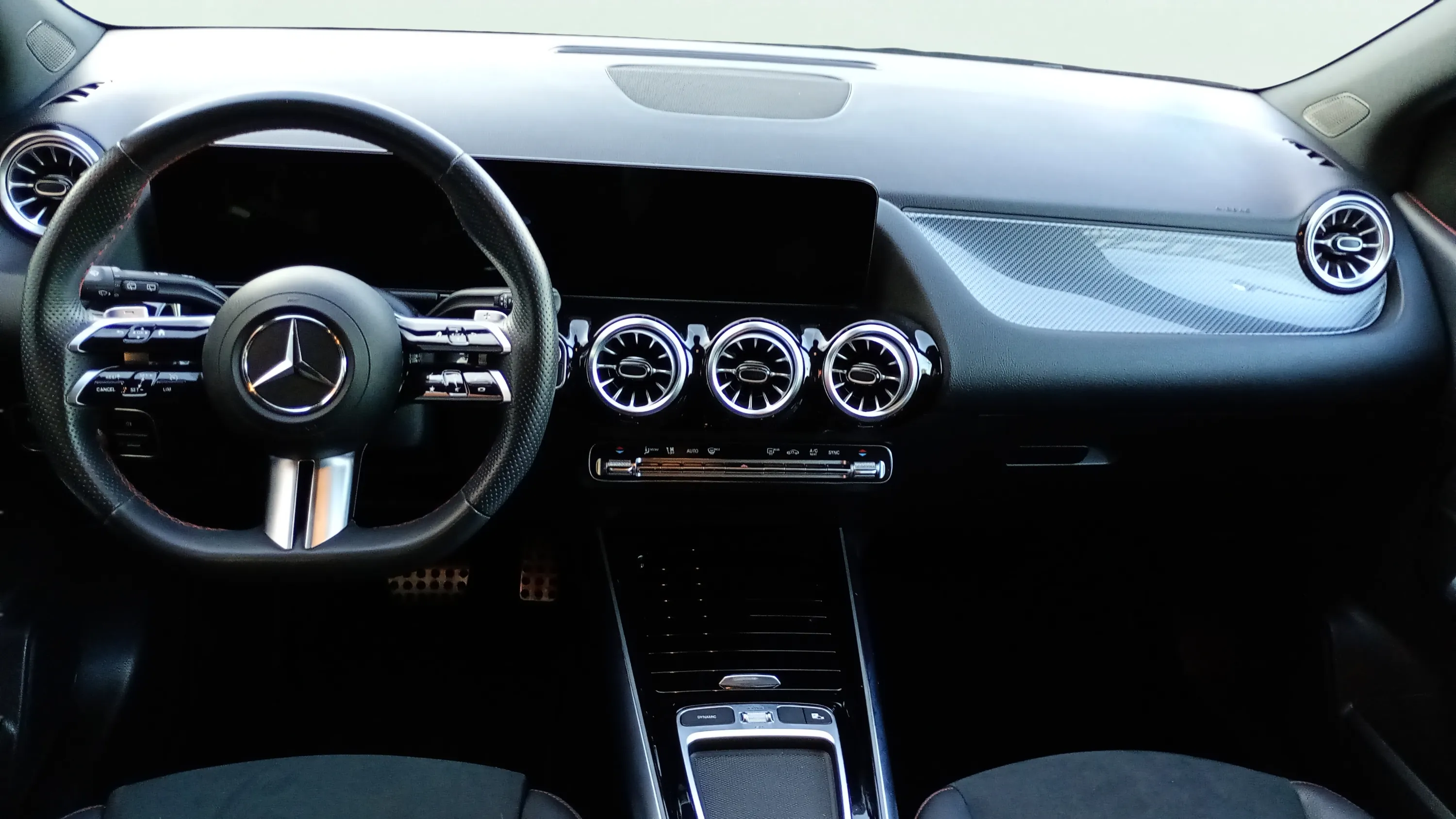 Mercedes-Benz Clase B B 200 d - foto 9