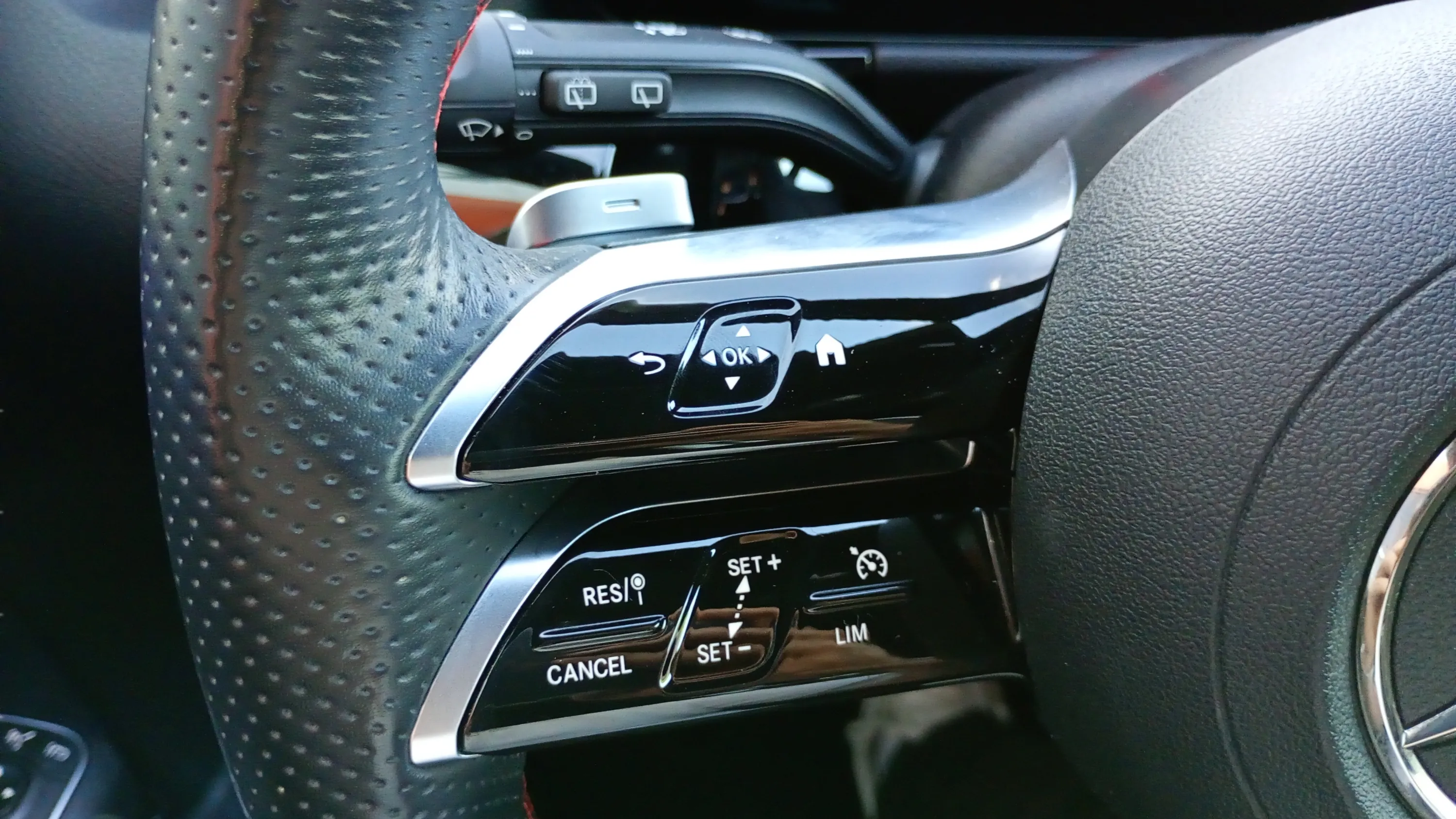Mercedes-Benz Clase B B 200 d - foto 22