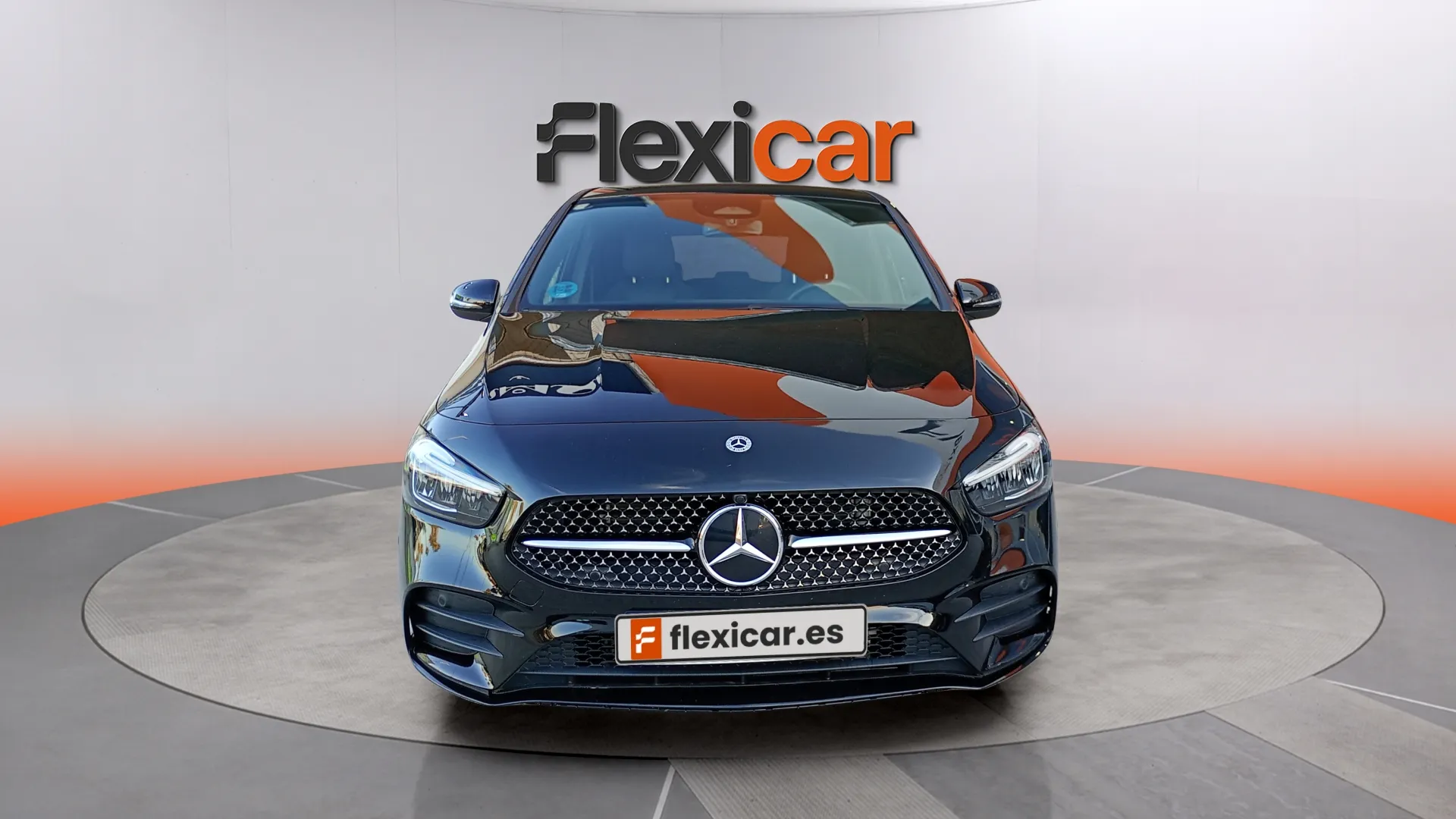Mercedes-Benz Clase B B 200 d - foto 8