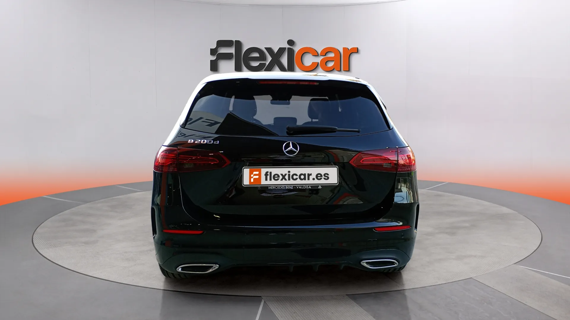 Mercedes-Benz Clase B B 200 d - foto 5