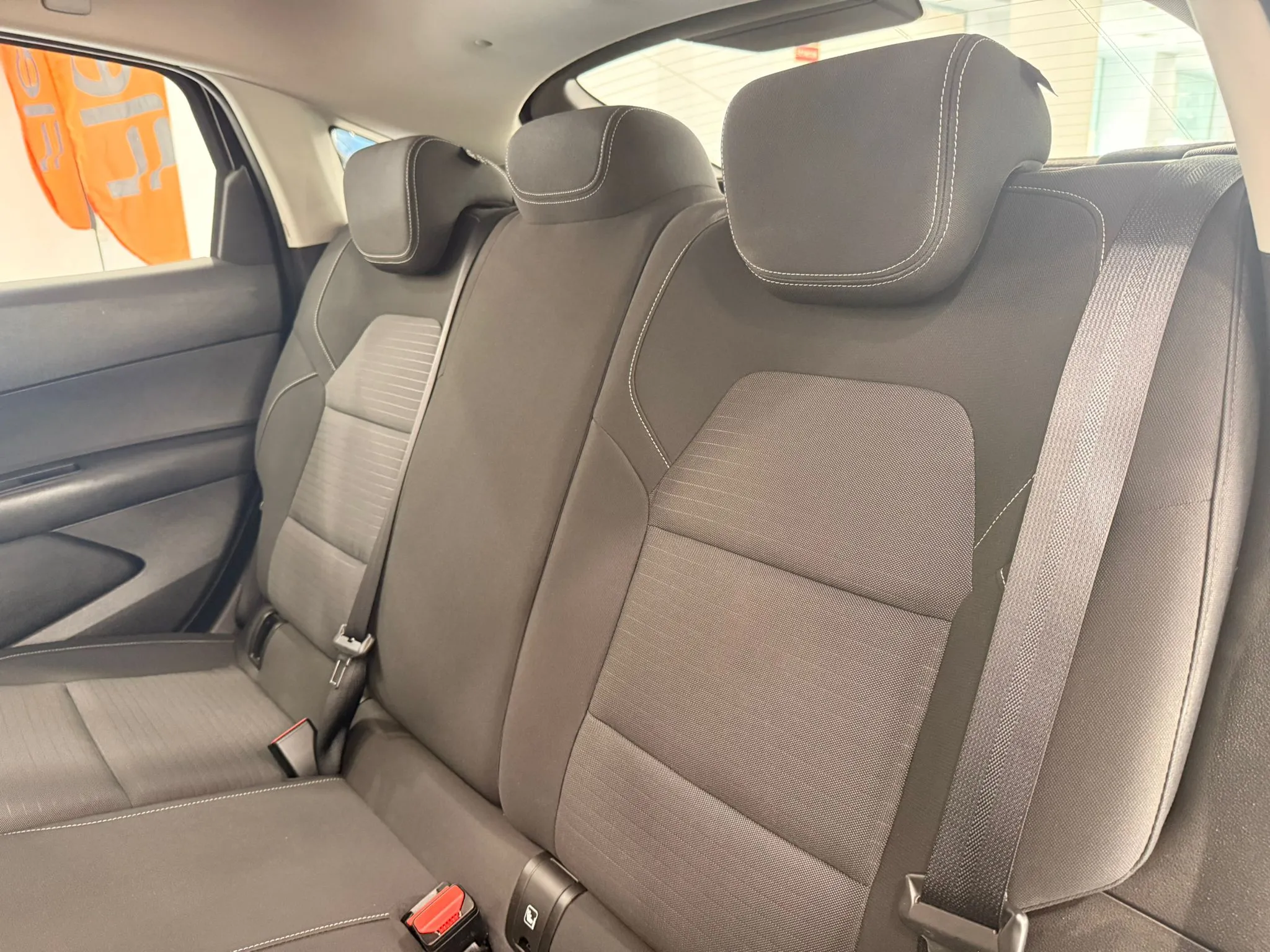 Renault Arkana Intens TCe EDC Microhíbrido - foto 6