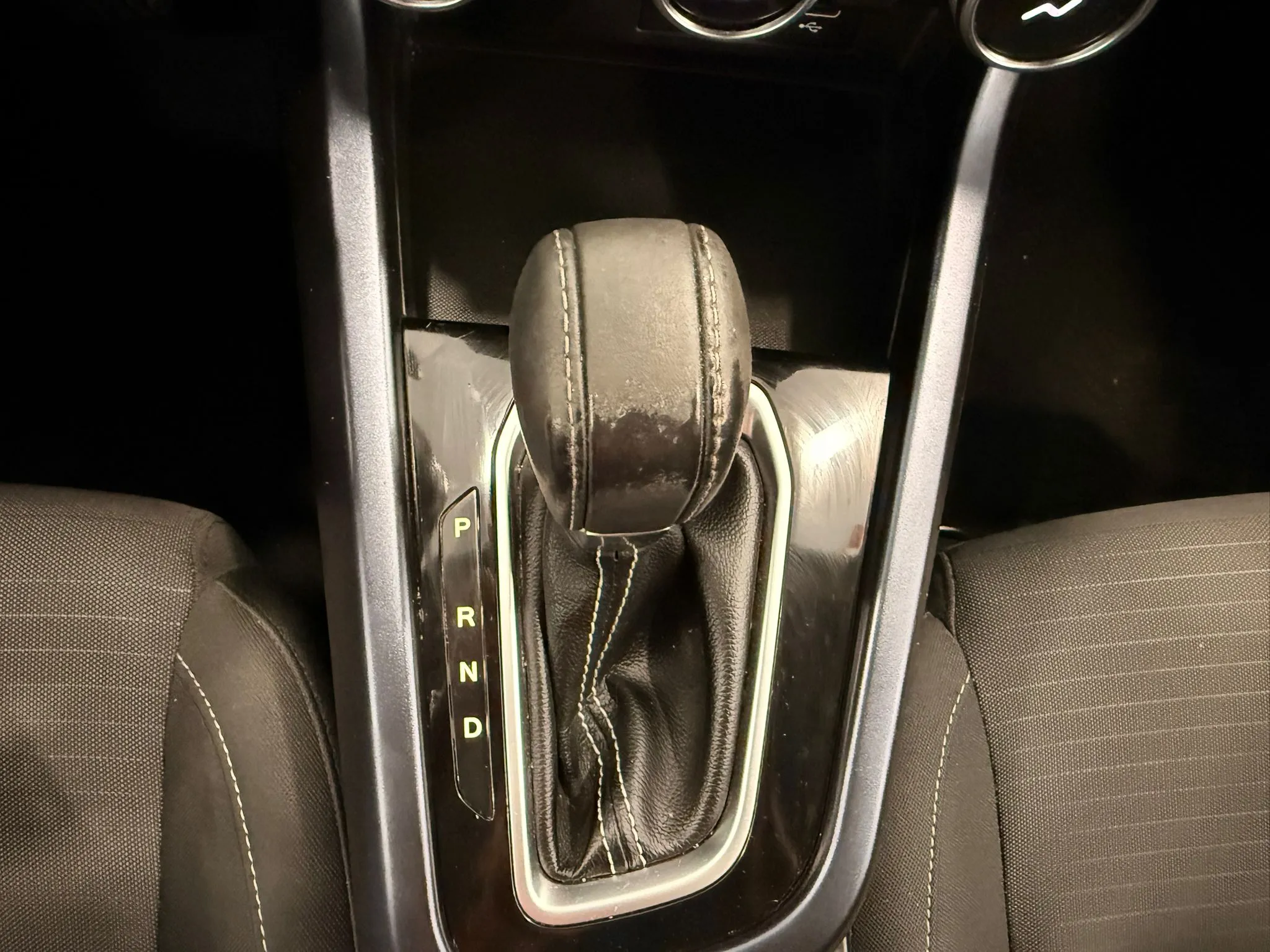 Renault Arkana Intens TCe EDC Microhíbrido - foto 15
