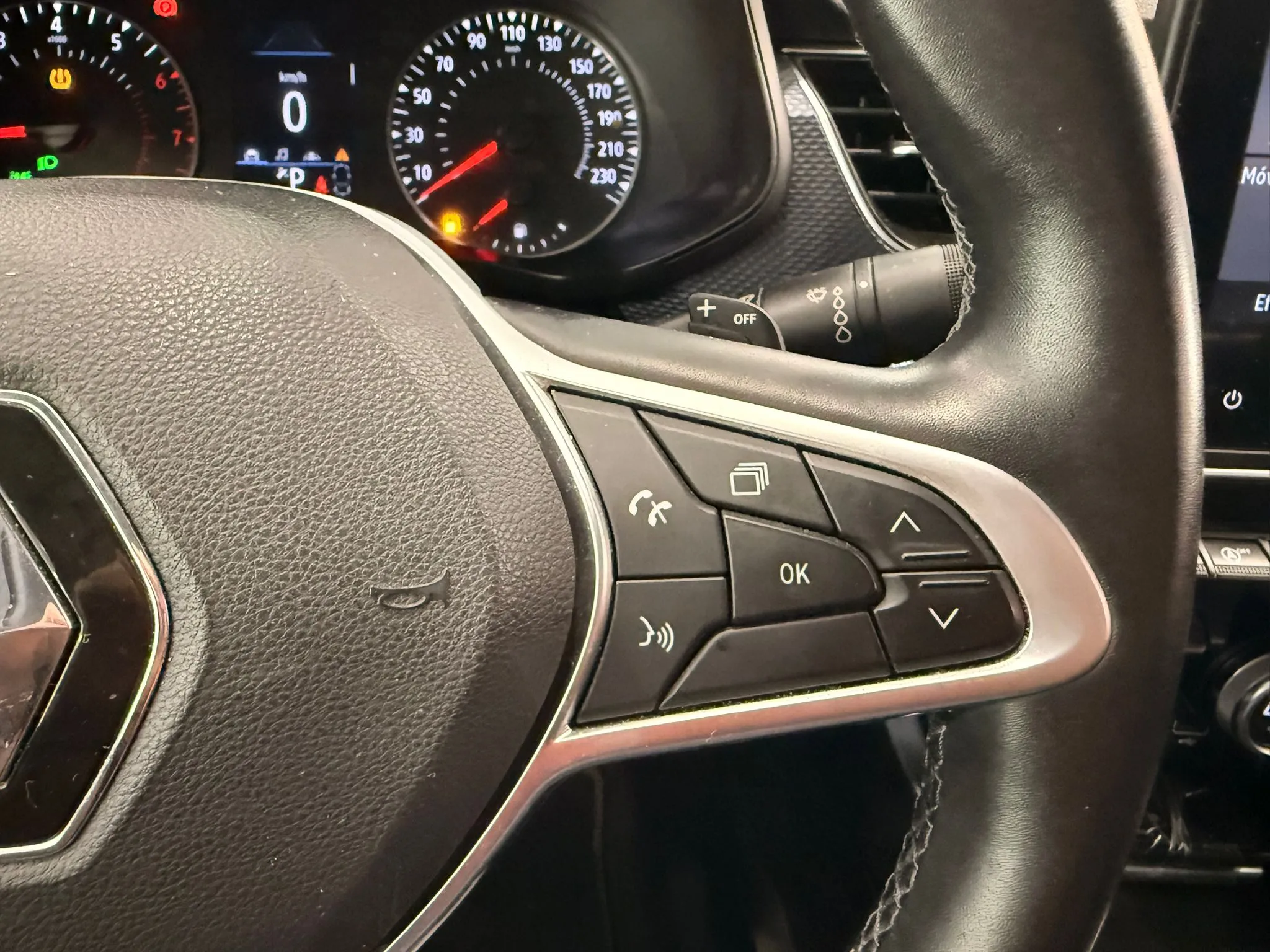 Renault Arkana Intens TCe EDC Microhíbrido - foto 11