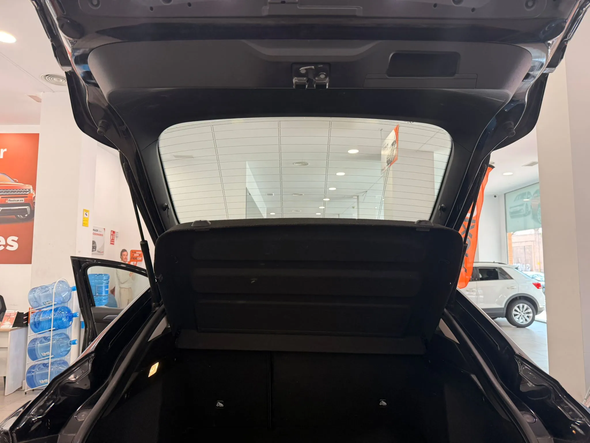 Renault Arkana Intens TCe EDC Microhíbrido - foto 27