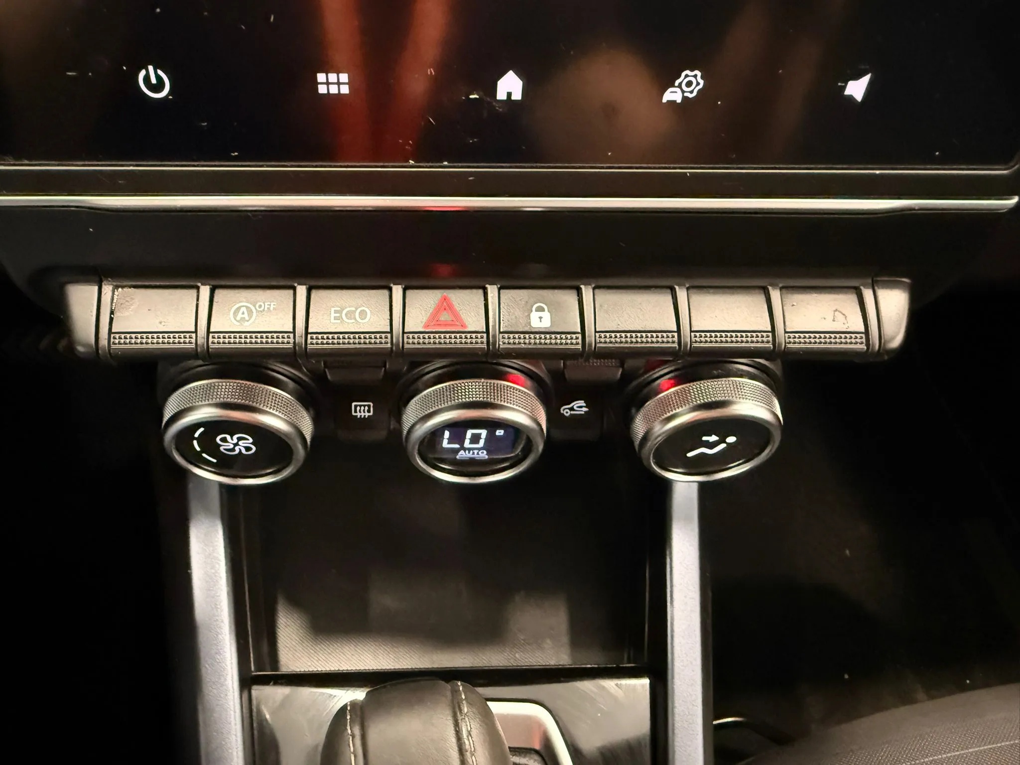 Renault Arkana Intens TCe EDC Microhíbrido - foto 19