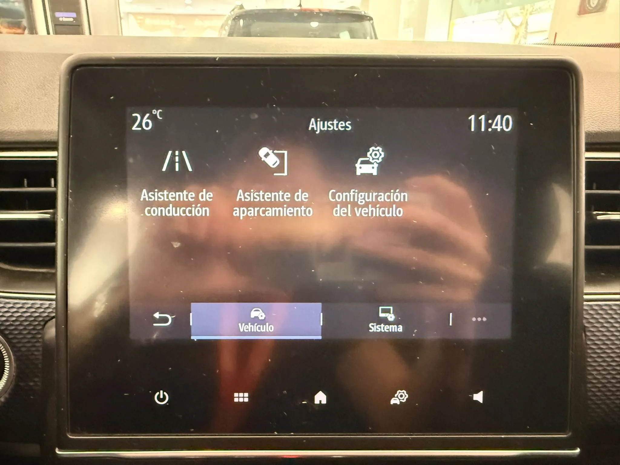 Renault Arkana Intens TCe EDC Microhíbrido - foto 21