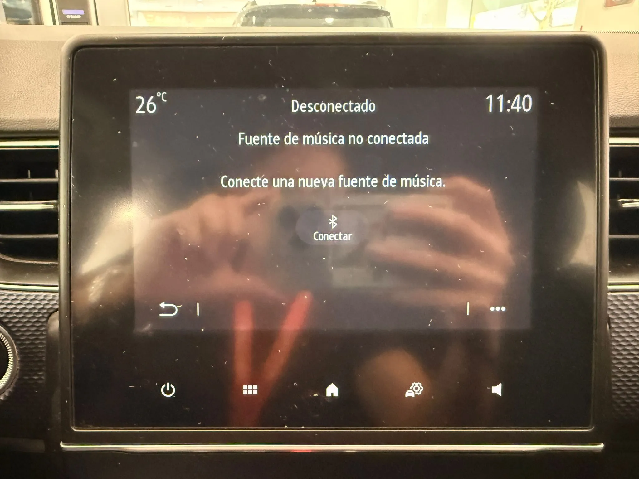 Renault Arkana Intens TCe EDC Microhíbrido - foto 23
