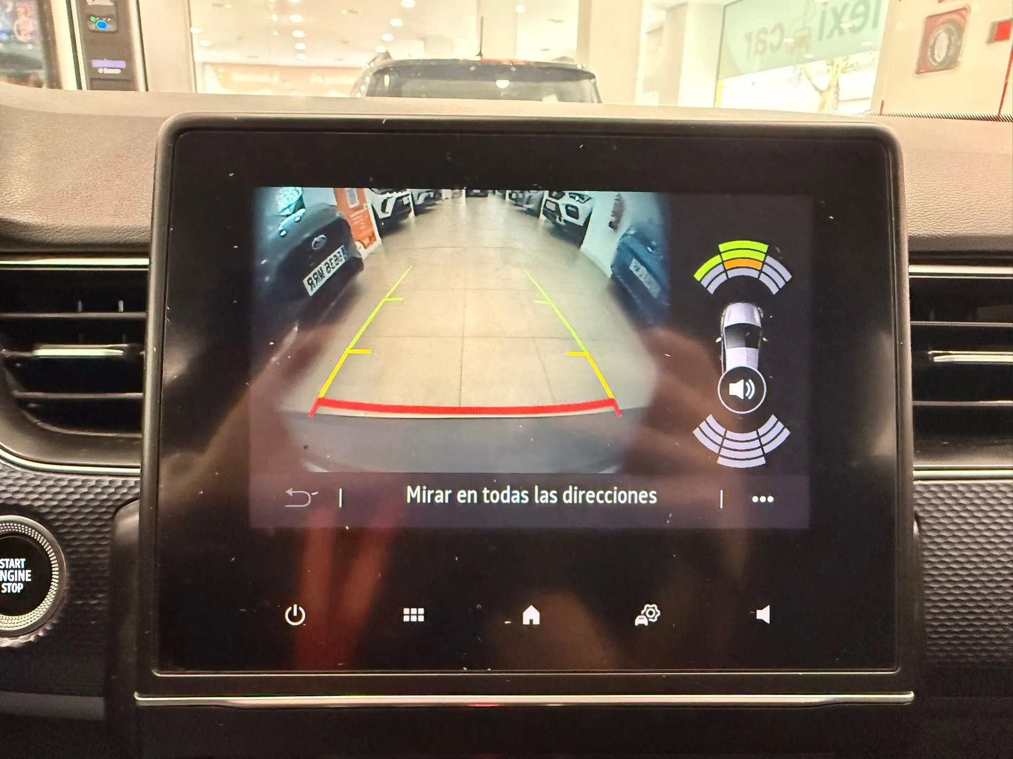 Renault Arkana Intens TCe EDC Microhíbrido - foto 20