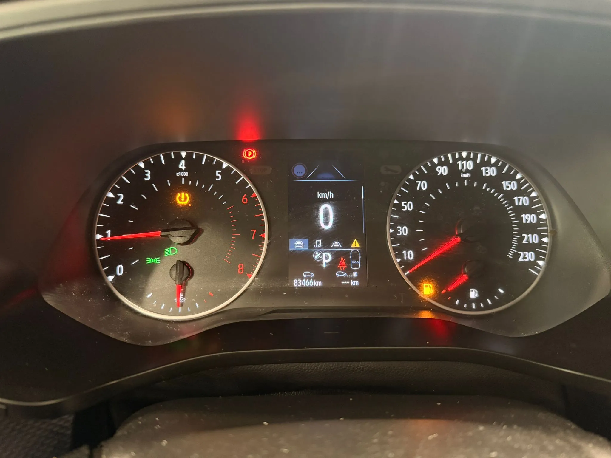 Renault Arkana Intens TCe EDC Microhíbrido - foto 9