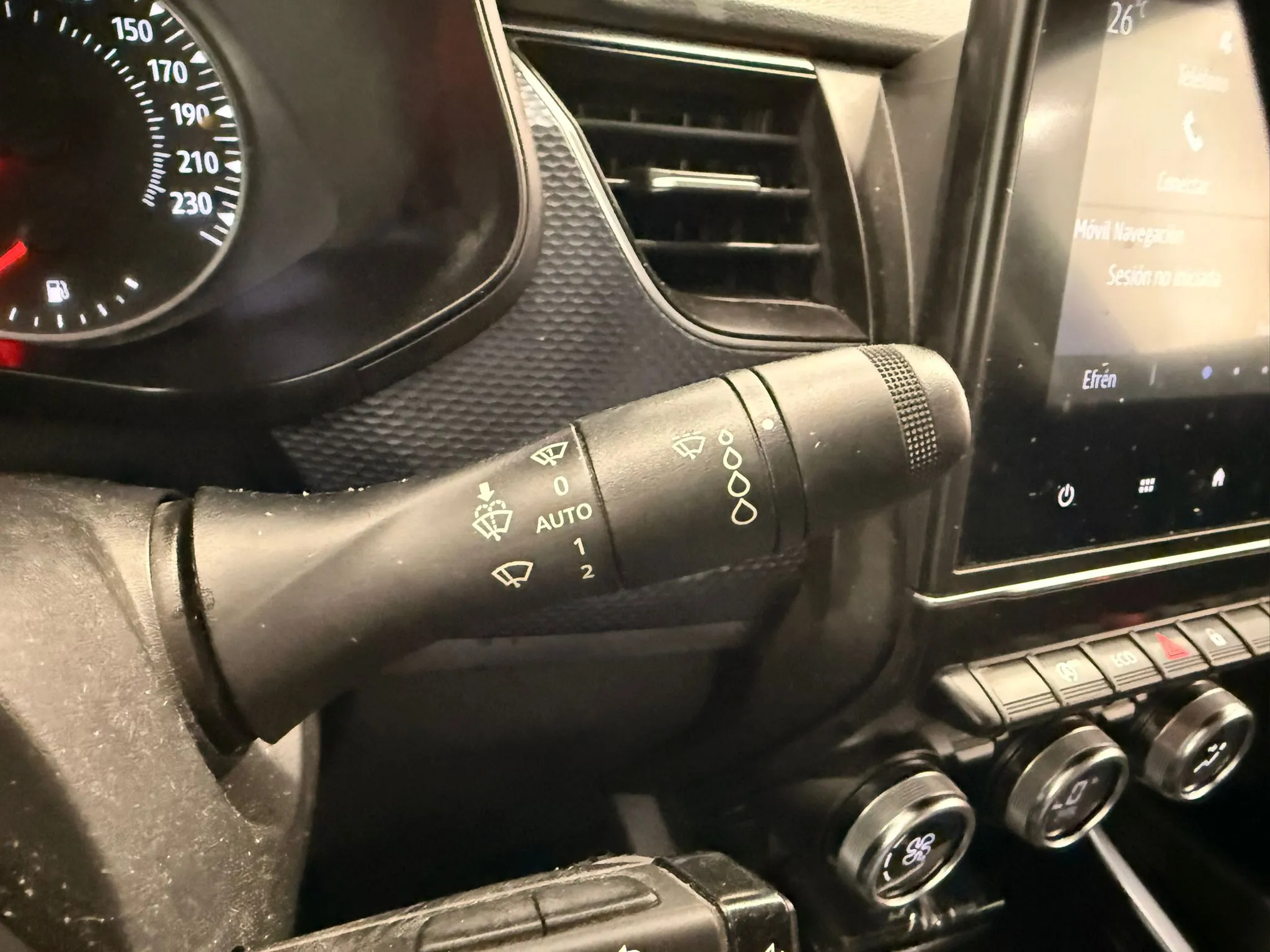 Renault Arkana Intens TCe EDC Microhíbrido - foto 13