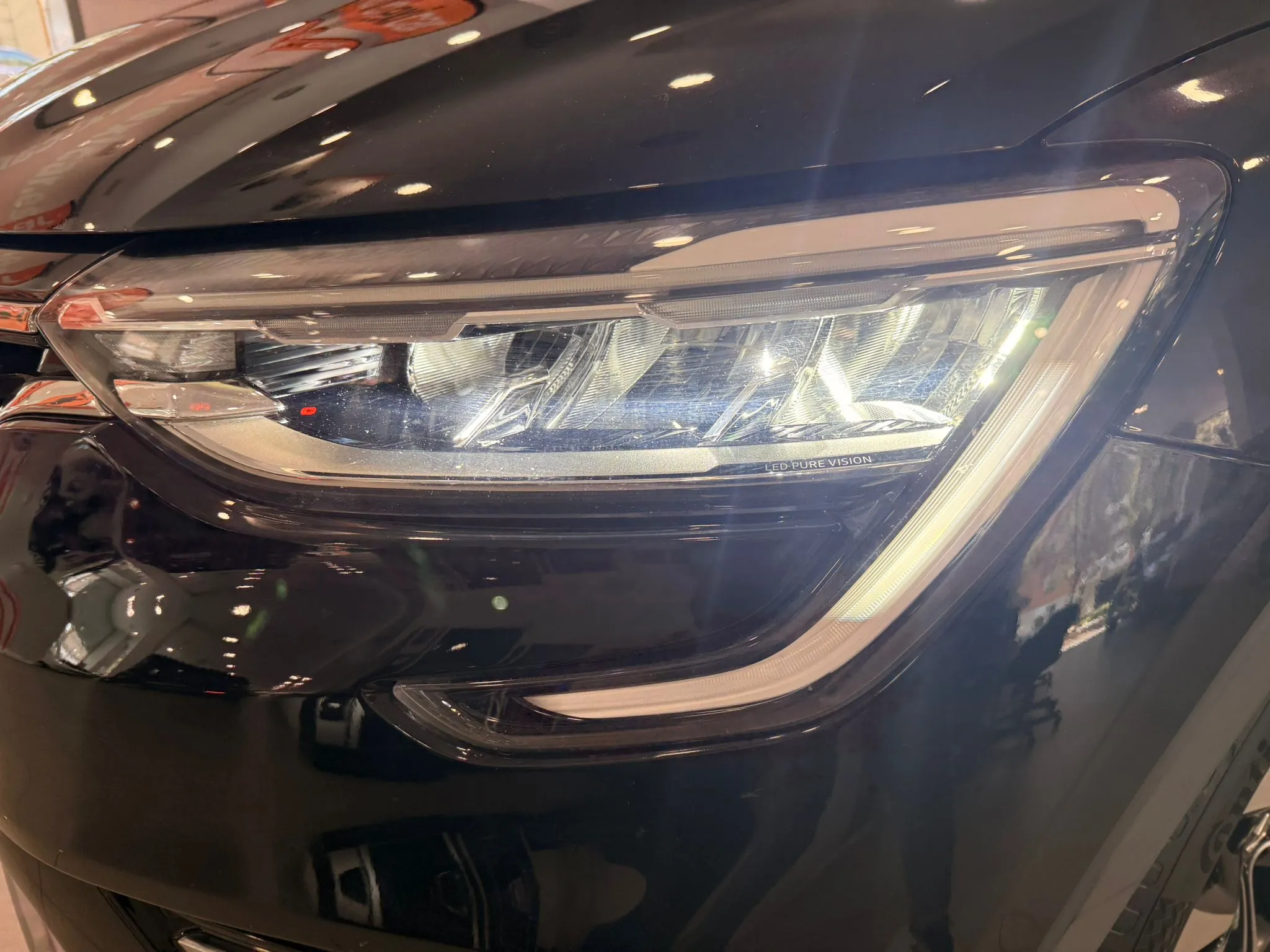 Renault Arkana Intens TCe EDC Microhíbrido - foto 25