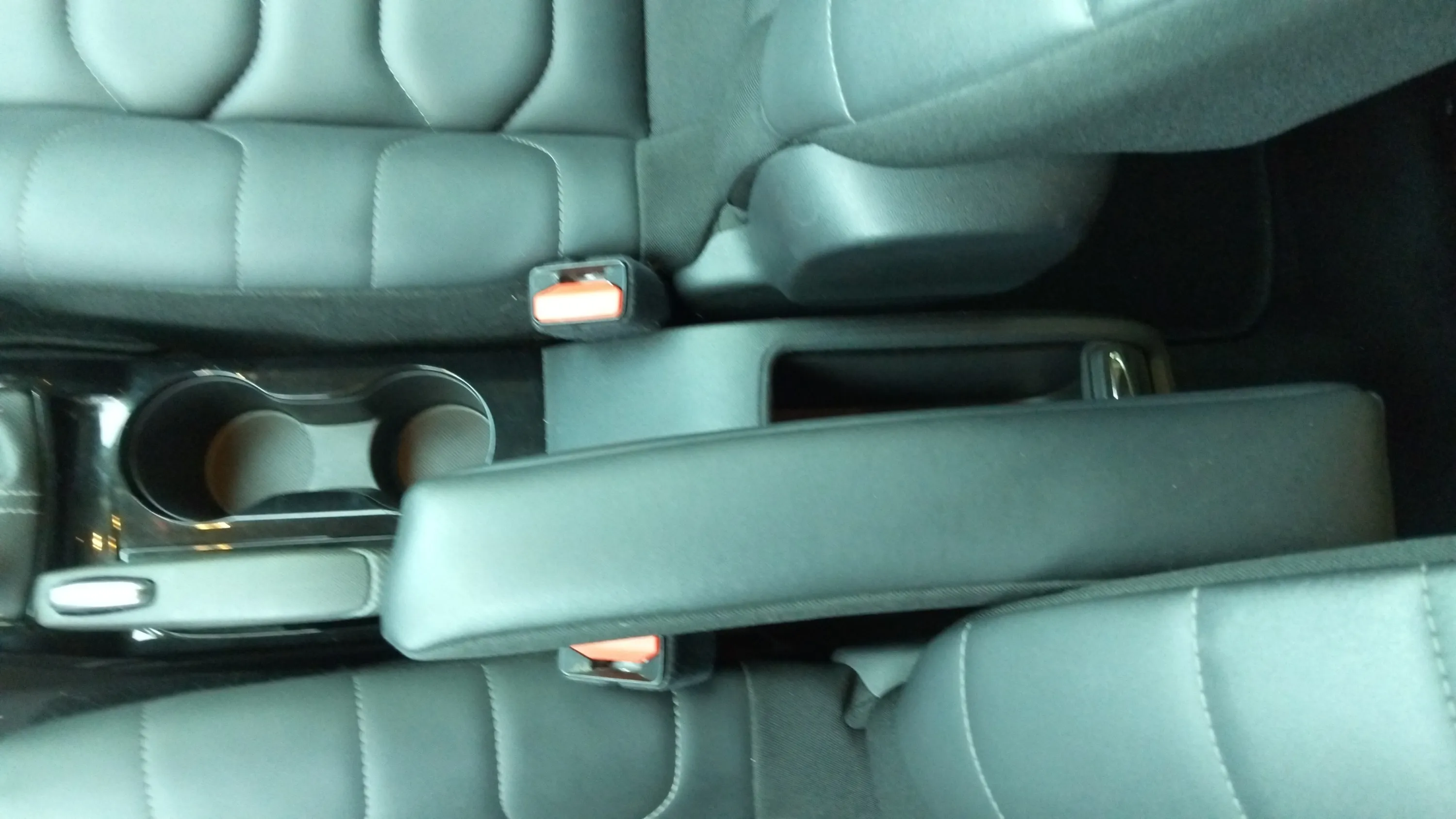 Citroën C3 Aircross BlueHDi EAT6 Shine - foto 27