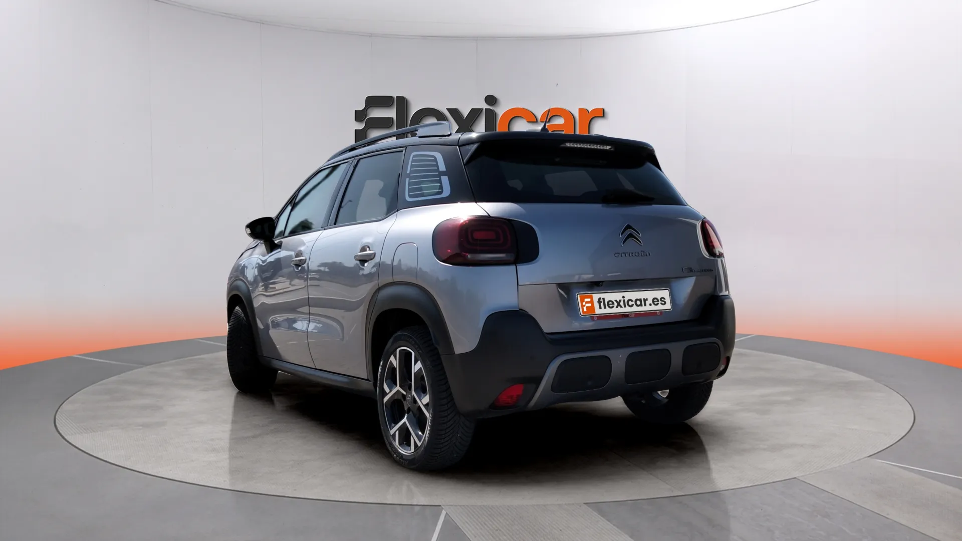 Citroën C3 Aircross BlueHDi EAT6 Shine - foto 5
