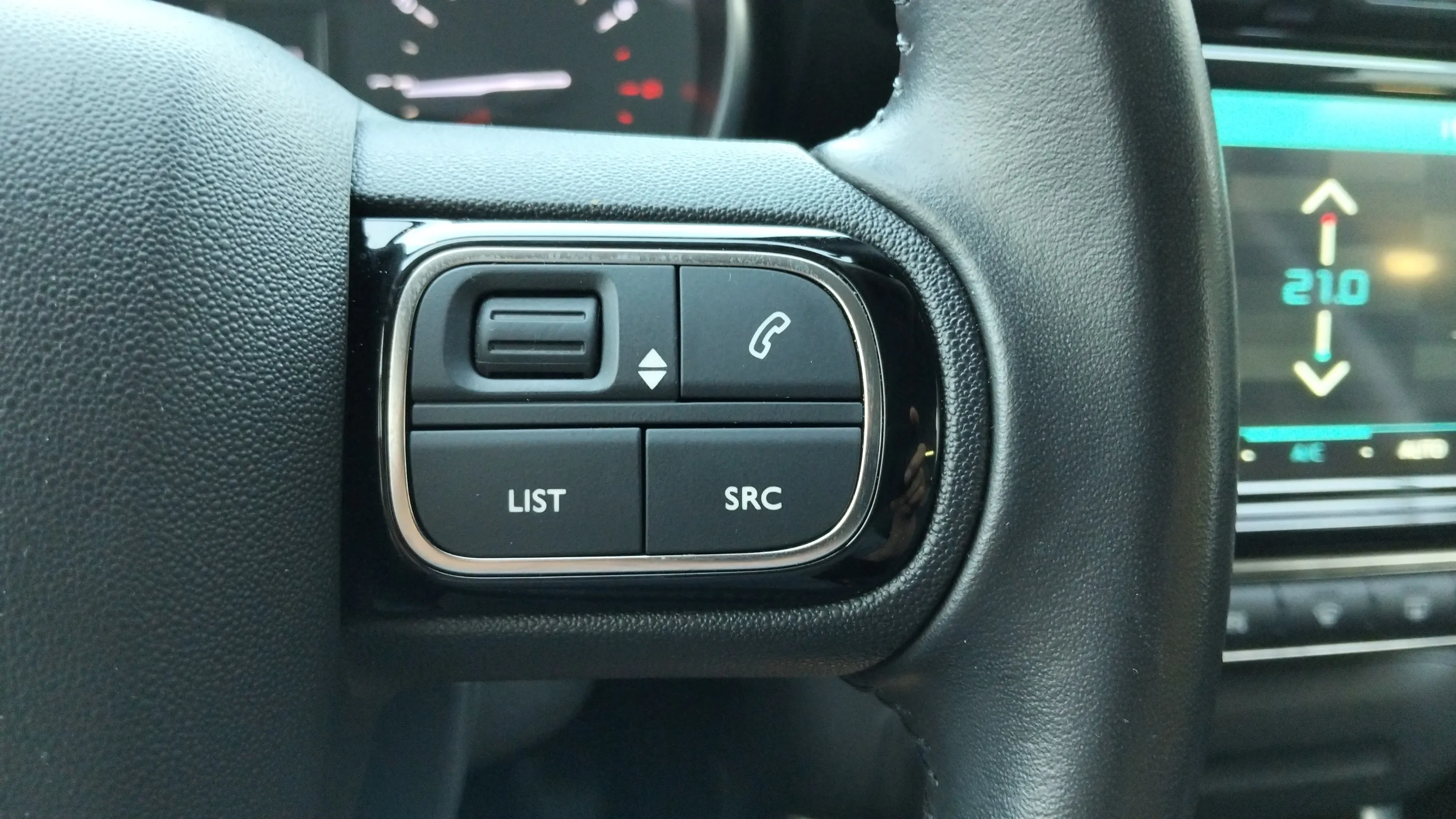 Citroën C3 Aircross BlueHDi EAT6 Shine - foto 21