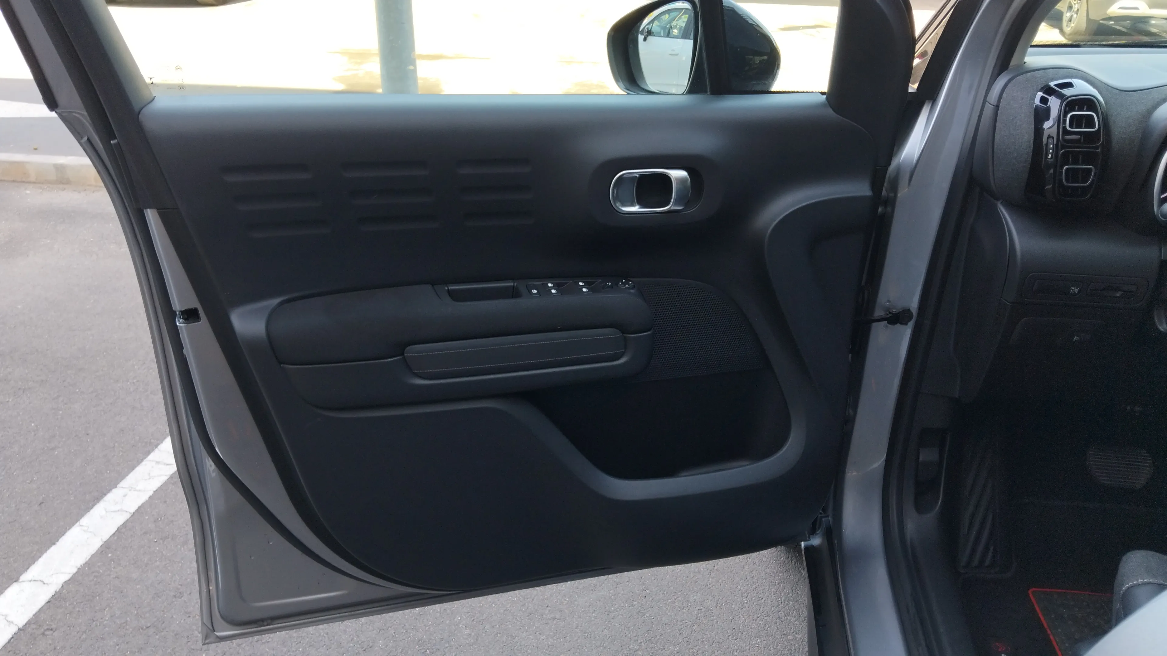 Citroën C3 Aircross BlueHDi EAT6 Shine - foto 15