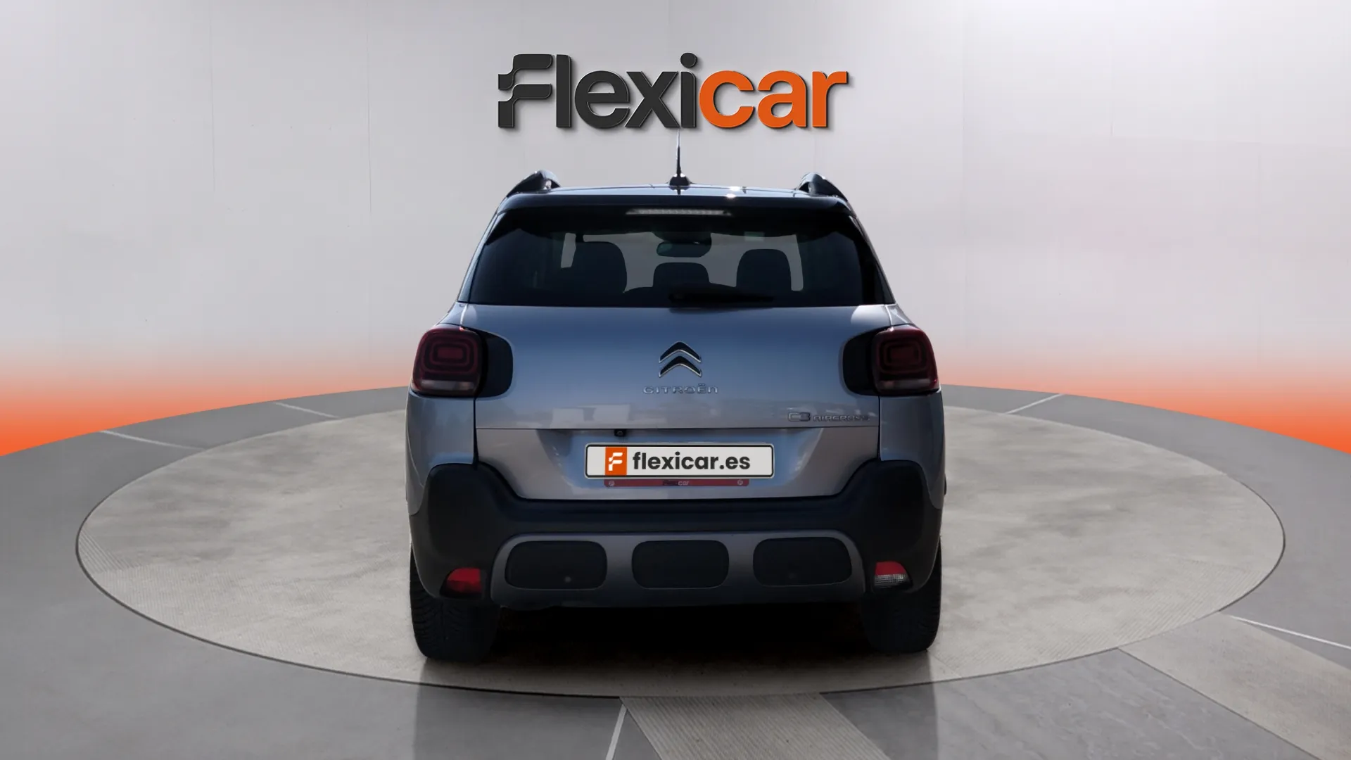 Citroën C3 Aircross BlueHDi EAT6 Shine - foto 6