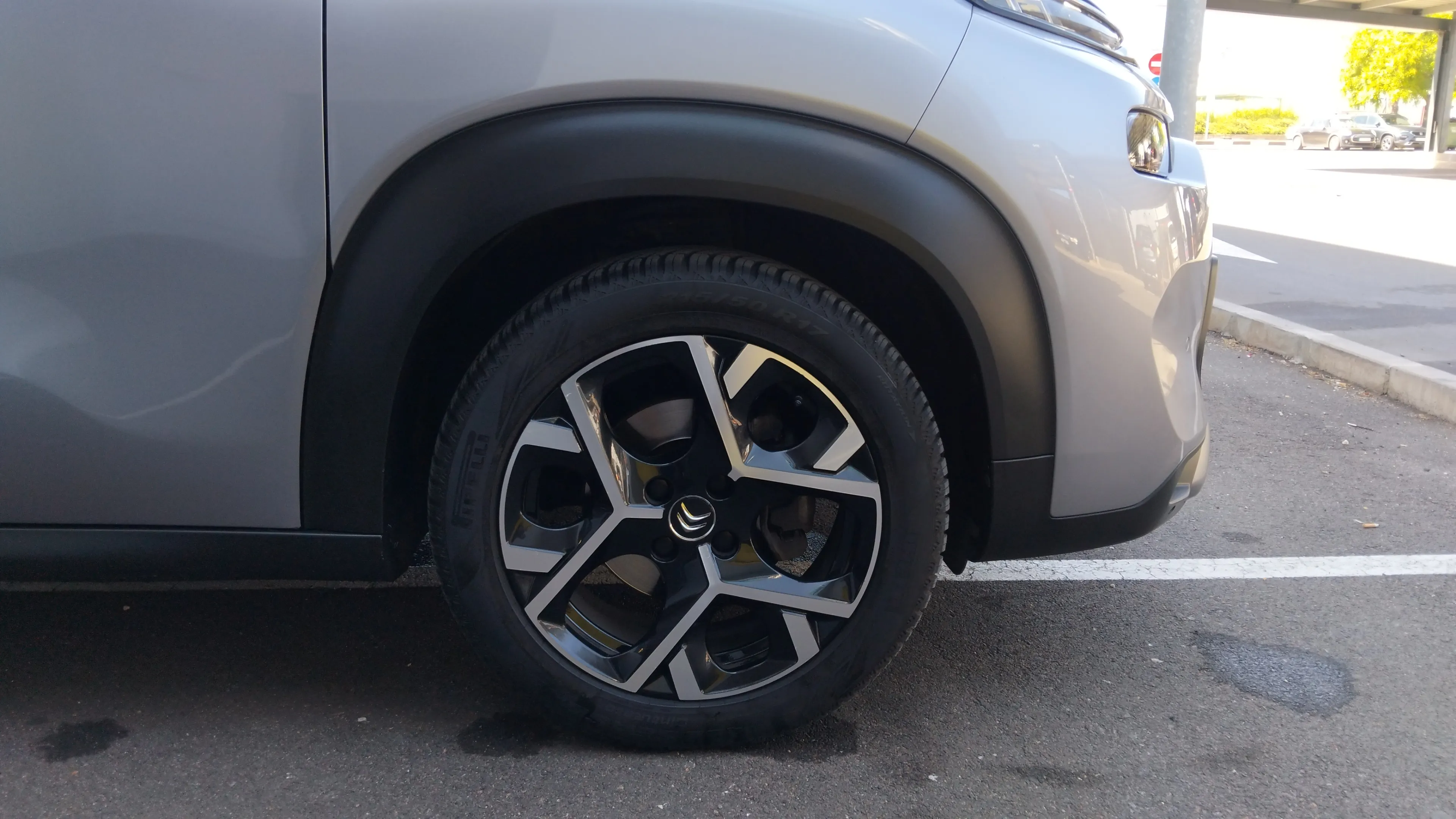 Citroën C3 Aircross BlueHDi EAT6 Shine - foto 9