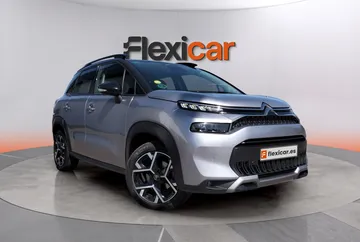 citroen c3 aircross bluehdi 88kw 120cv s amps eat6 shine diesel automatica denia 903000000268075