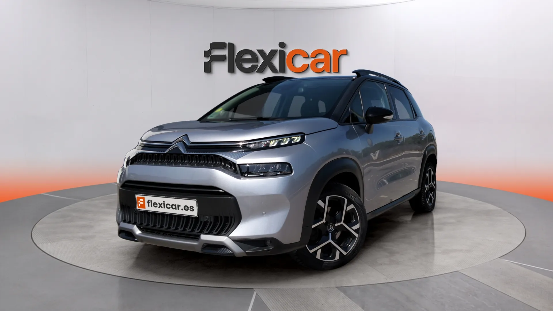 Citroën C3 Aircross BlueHDi EAT6 Shine - foto 3