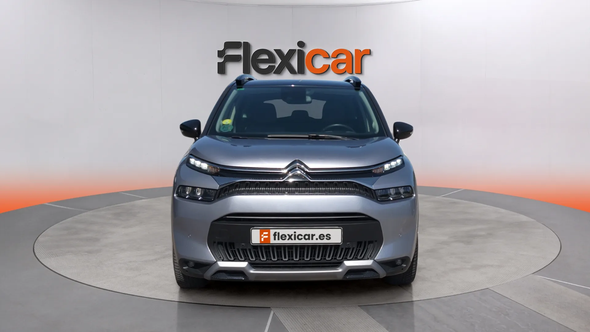 Citroën C3 Aircross BlueHDi EAT6 Shine - foto 2