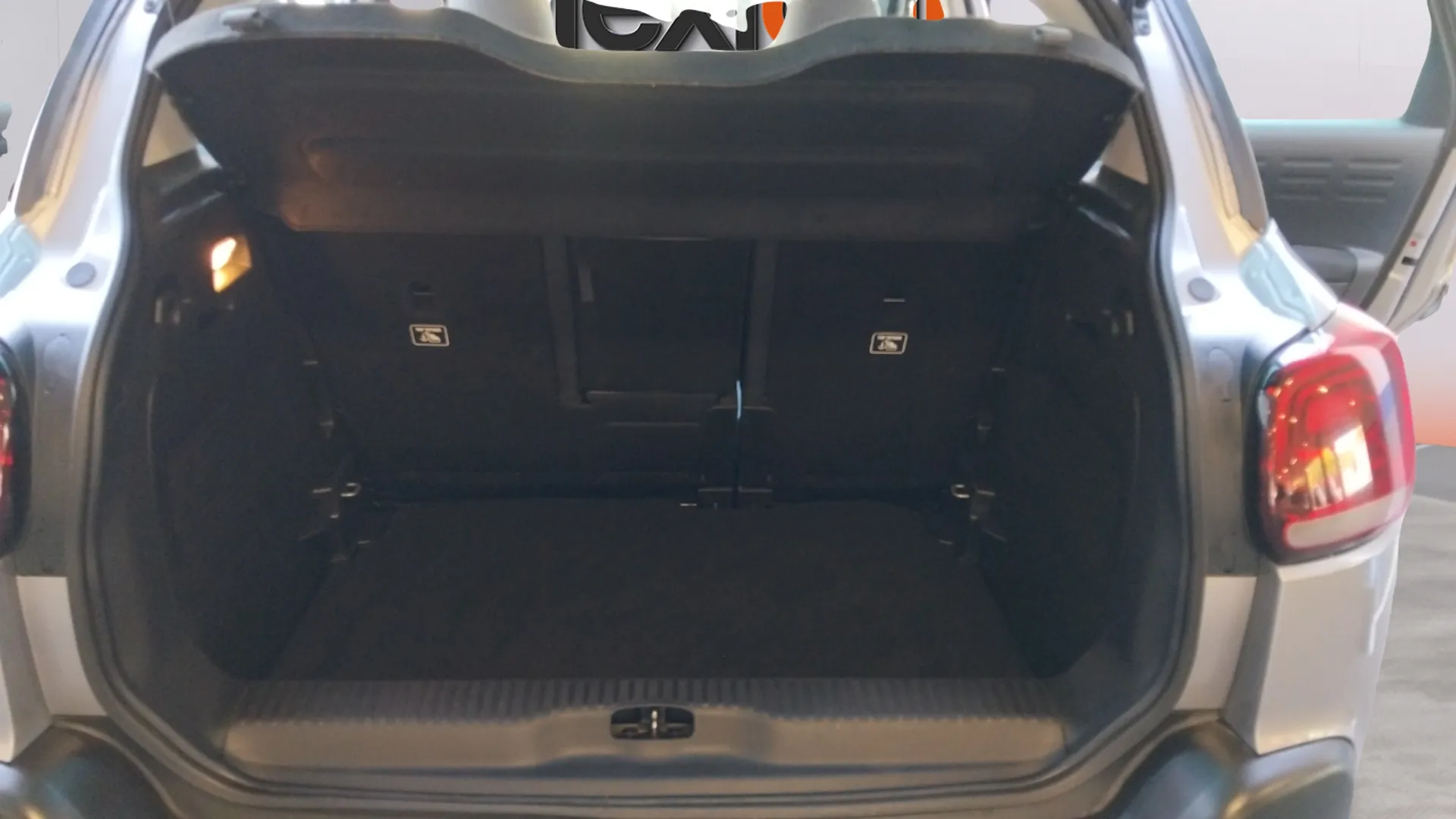 Citroën C3 Aircross BlueHDi EAT6 Shine - foto 10