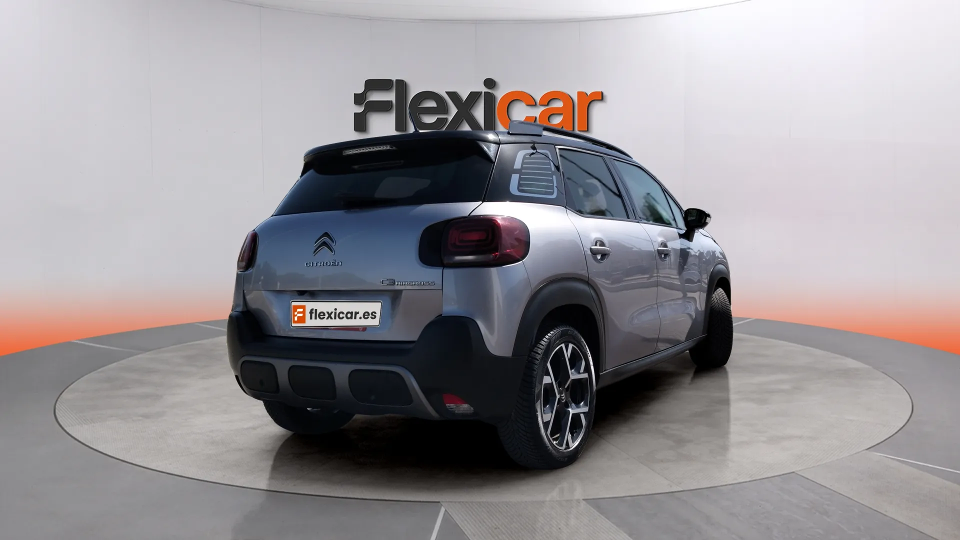 Citroën C3 Aircross BlueHDi EAT6 Shine - foto 7