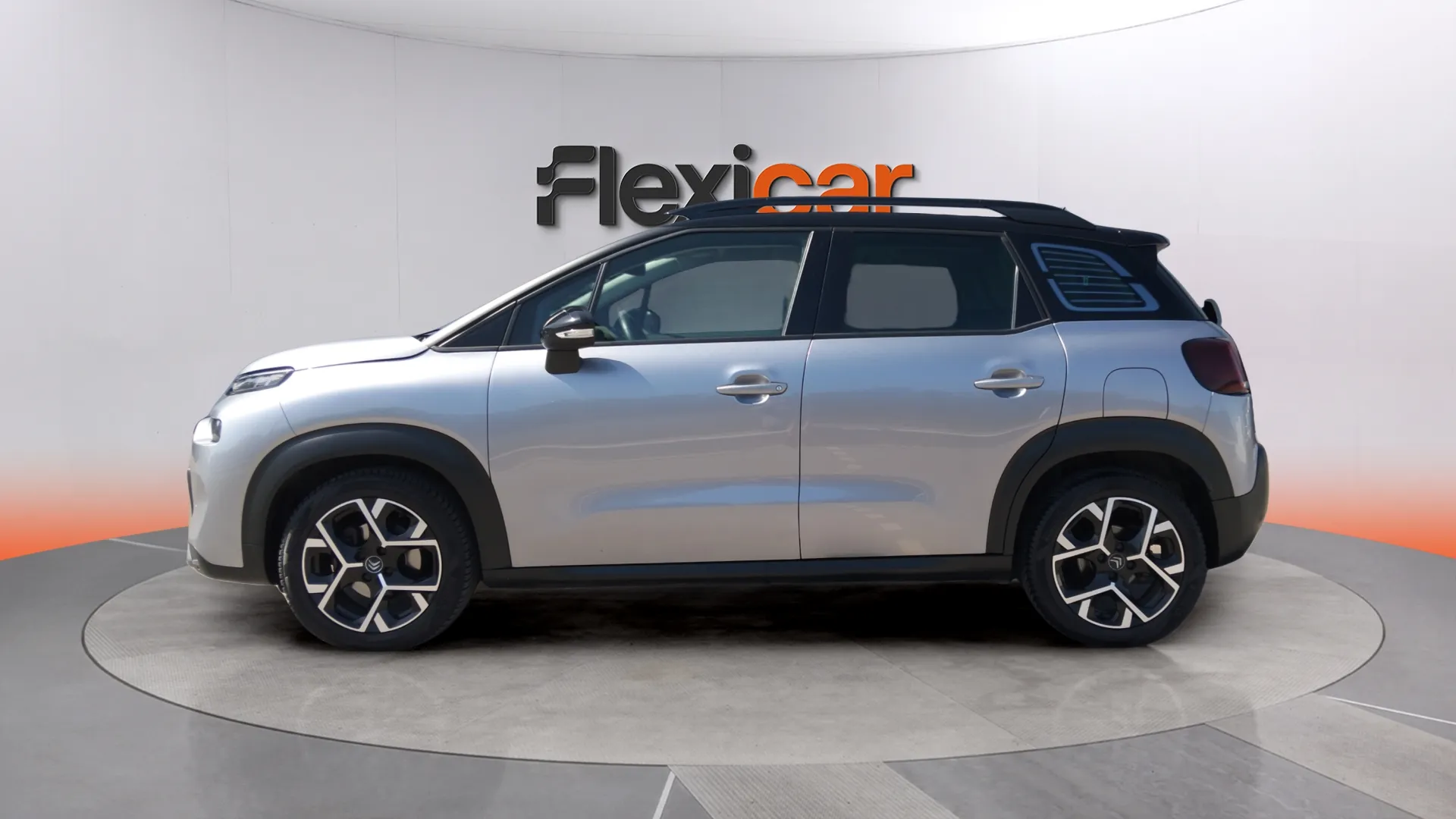 Citroën C3 Aircross BlueHDi EAT6 Shine - foto 4