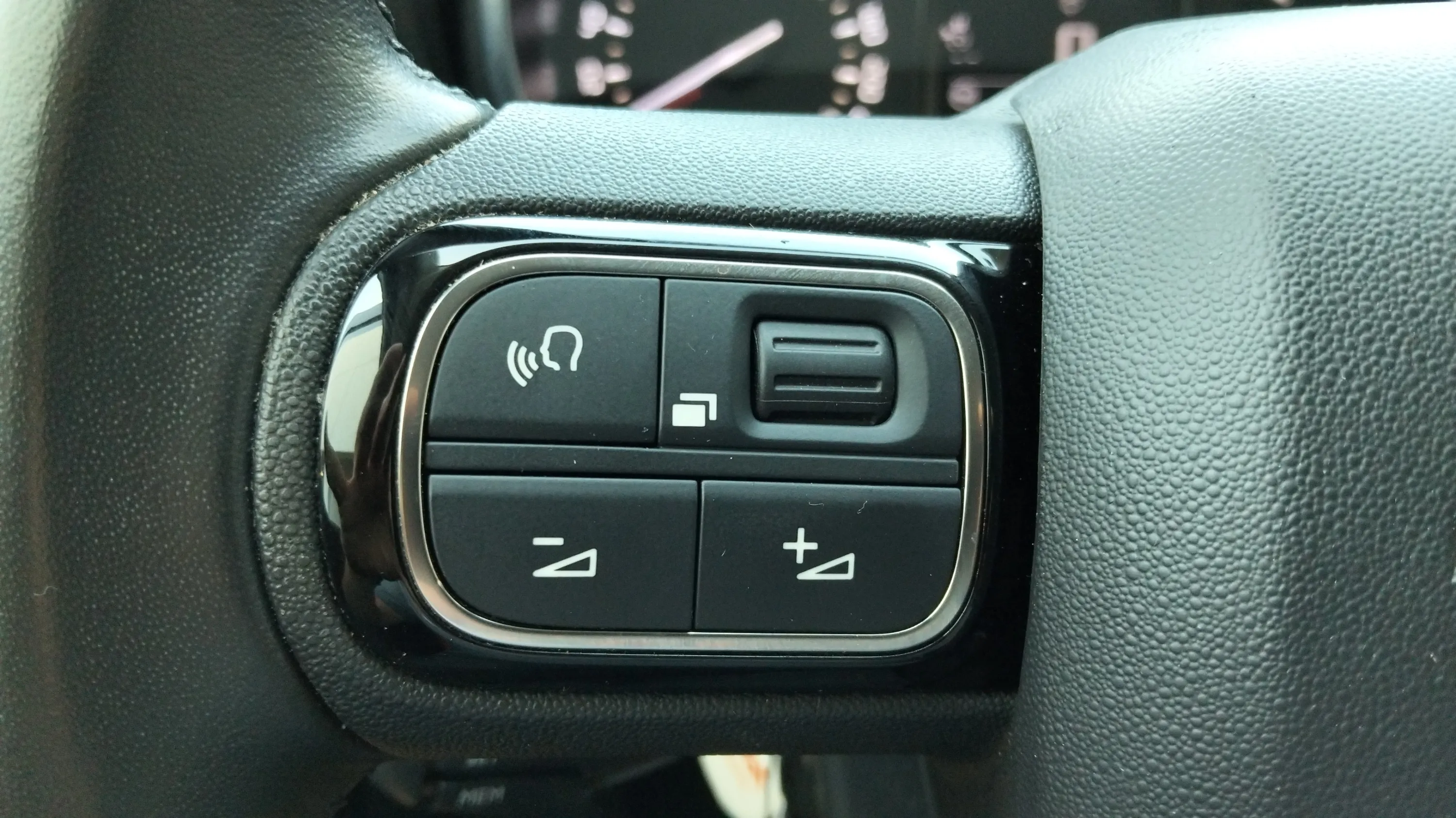 Citroën C3 Aircross BlueHDi EAT6 Shine - foto 20