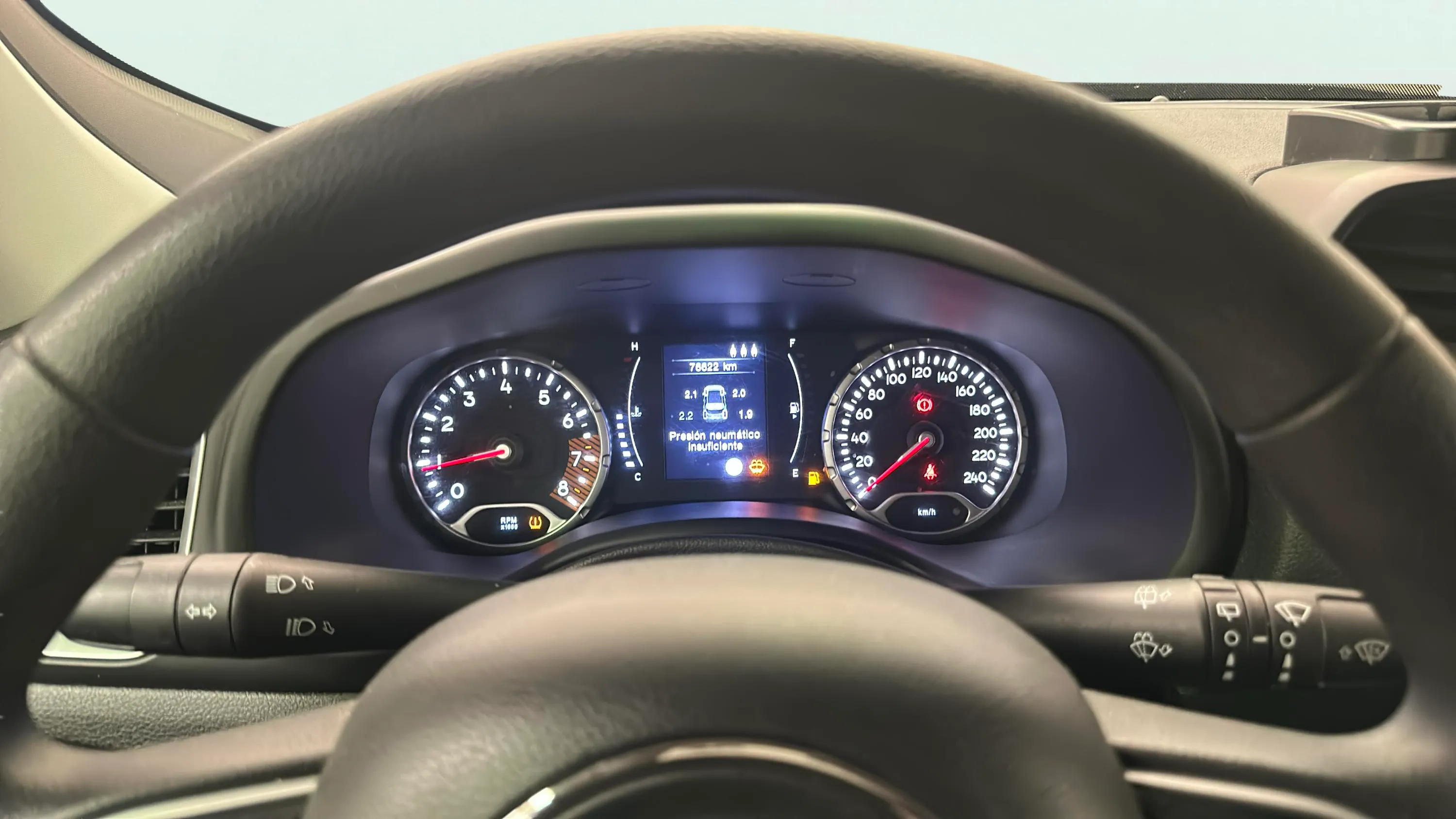 Jeep Renegade 1.0G Sport 4x2 - foto 15