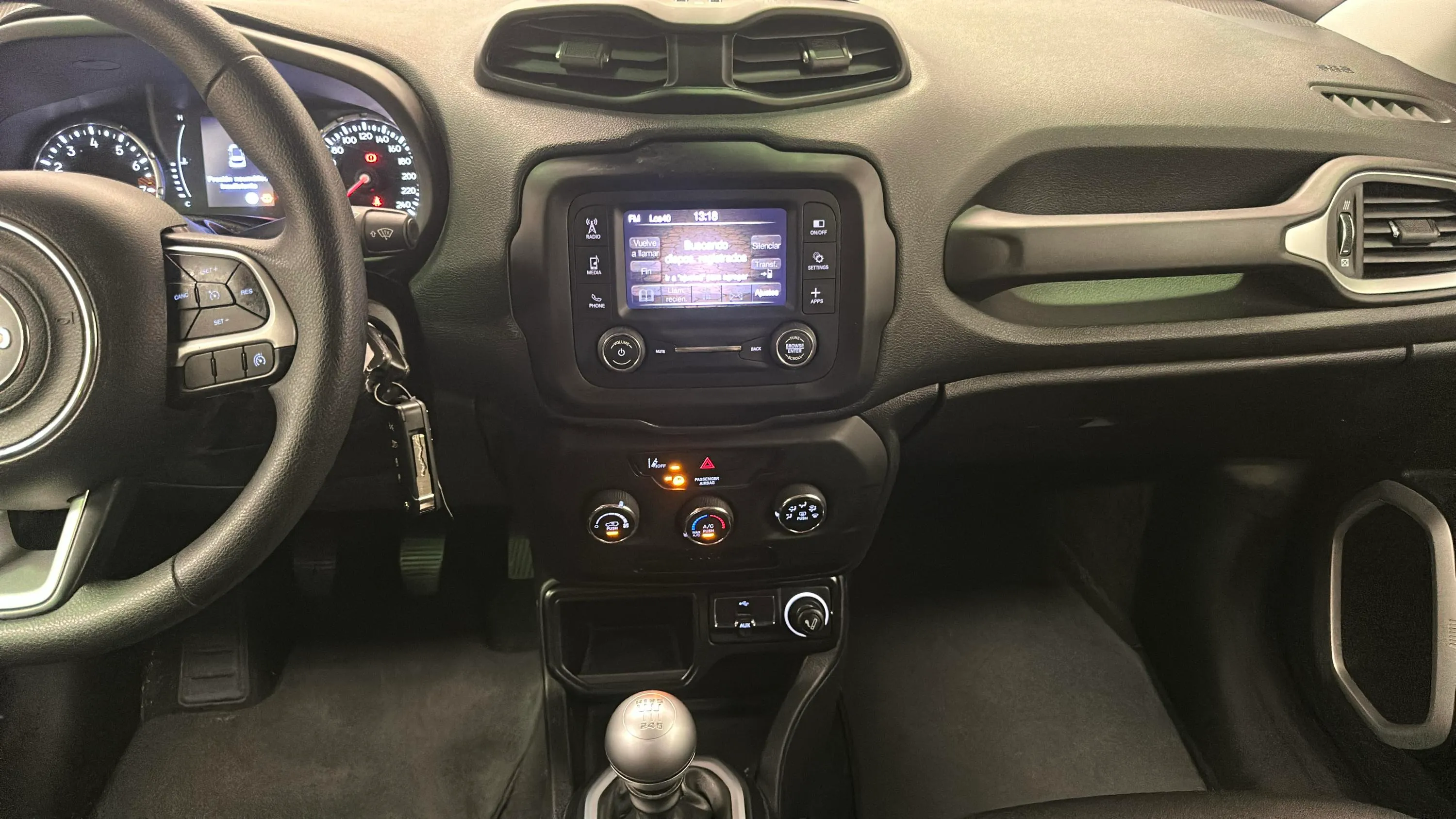 Jeep Renegade 1.0G Sport 4x2 - foto 13