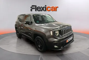 jeep renegade 10g 88kw sport 4x2 gasolina manual algeciras 903000000268076