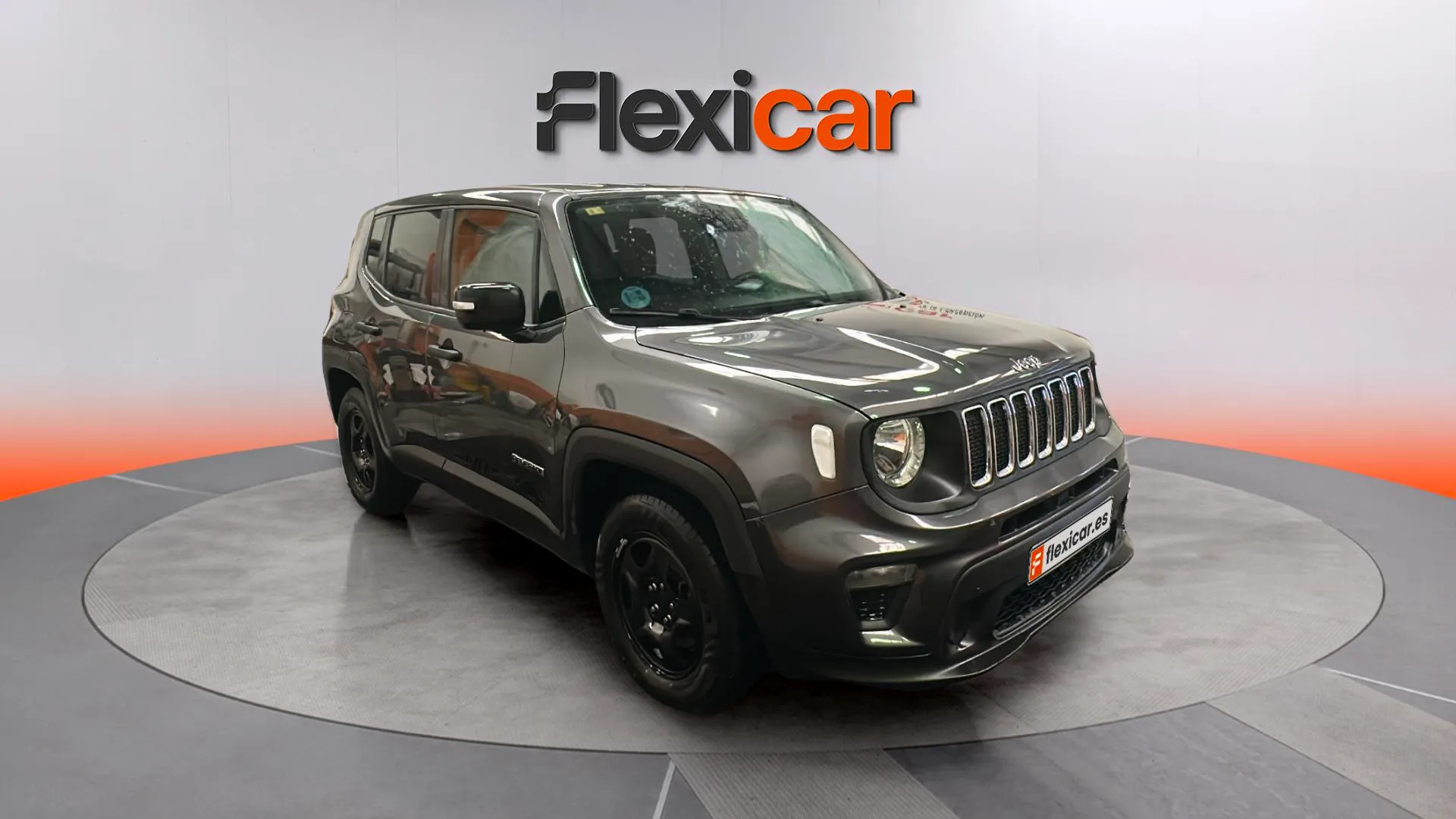 Jeep Renegade 1.0G Sport 4x2 - foto 1
