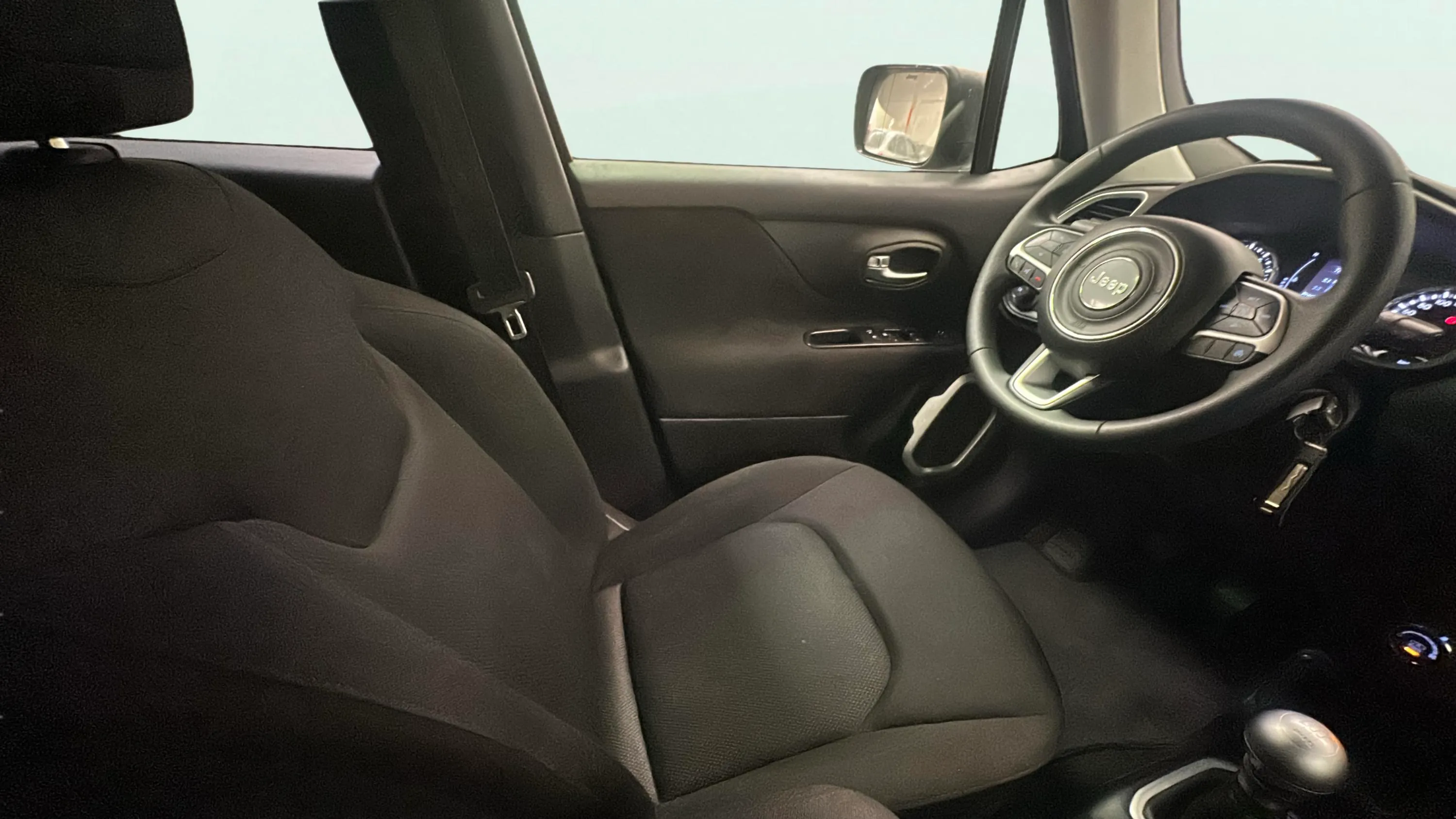 Jeep Renegade 1.0G Sport 4x2 - foto 9