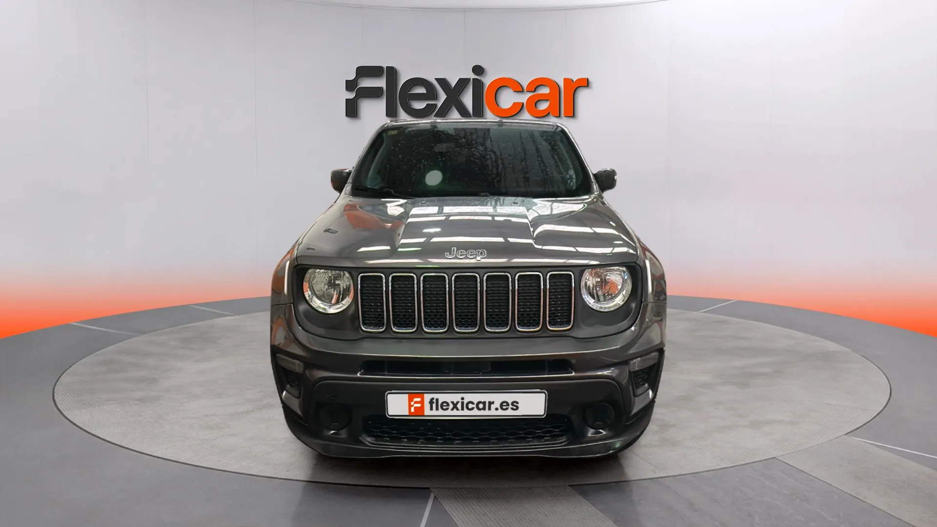 Jeep Renegade 1.0G Sport 4x2 - foto 2
