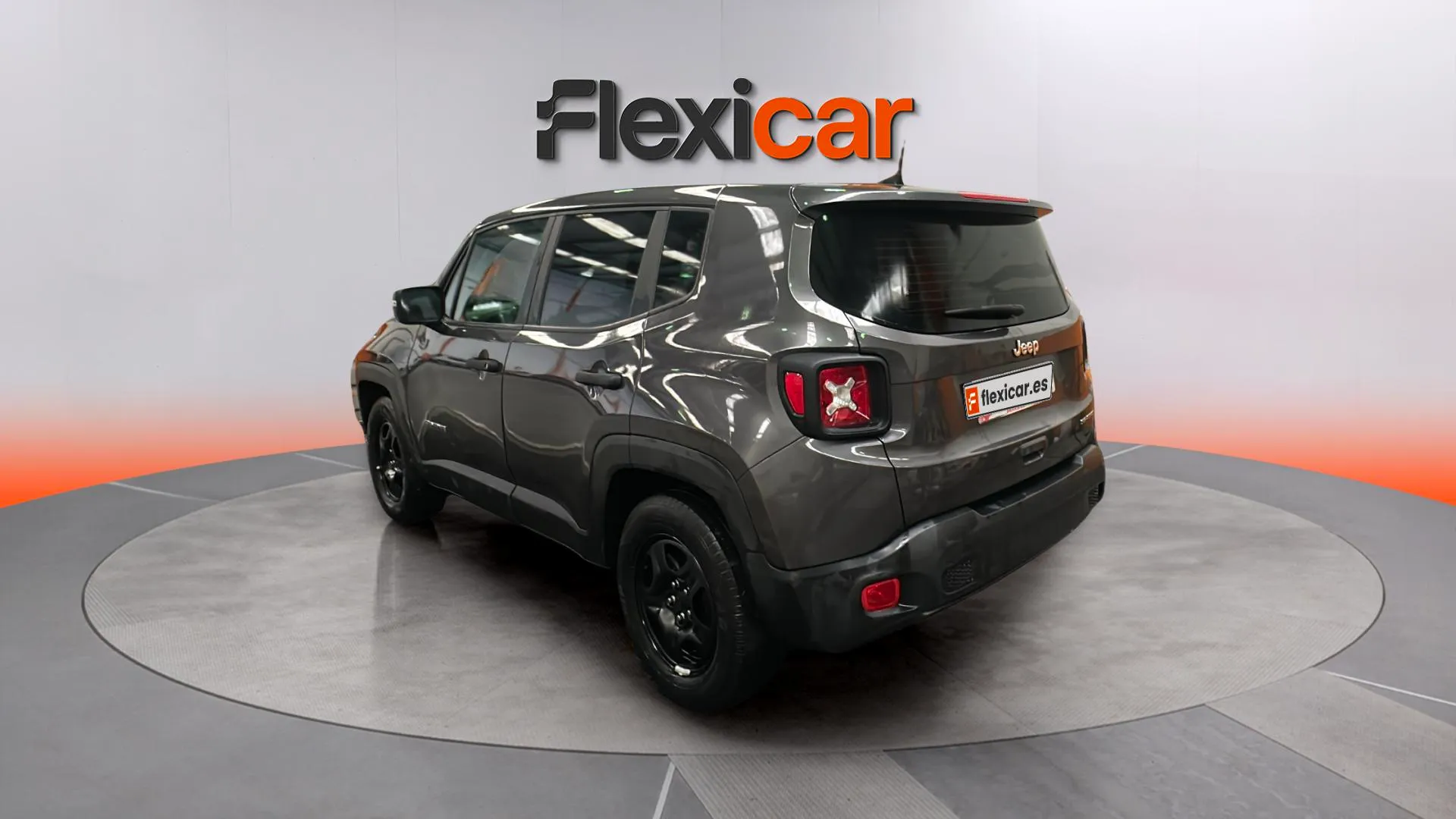 Jeep Renegade 1.0G Sport 4x2 - foto 5