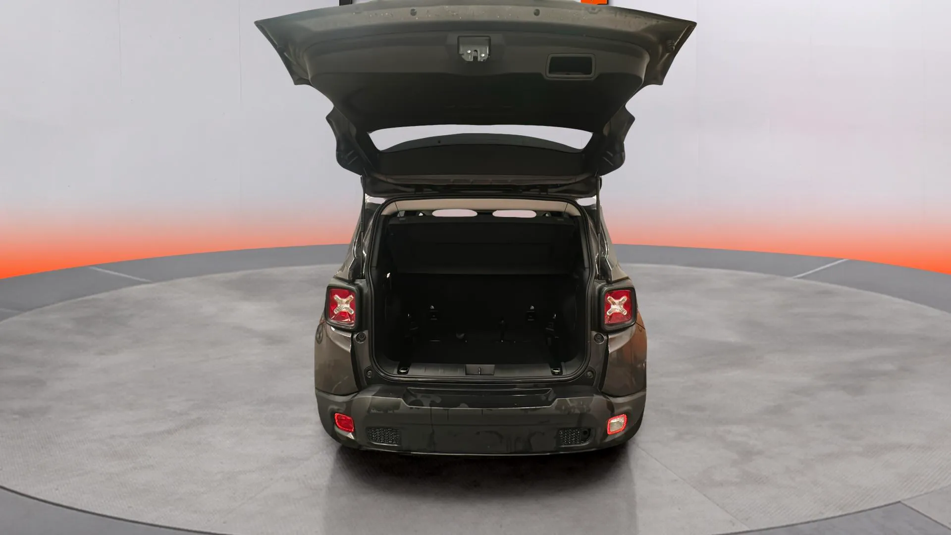 Jeep Renegade 1.0G Sport 4x2 - foto 20