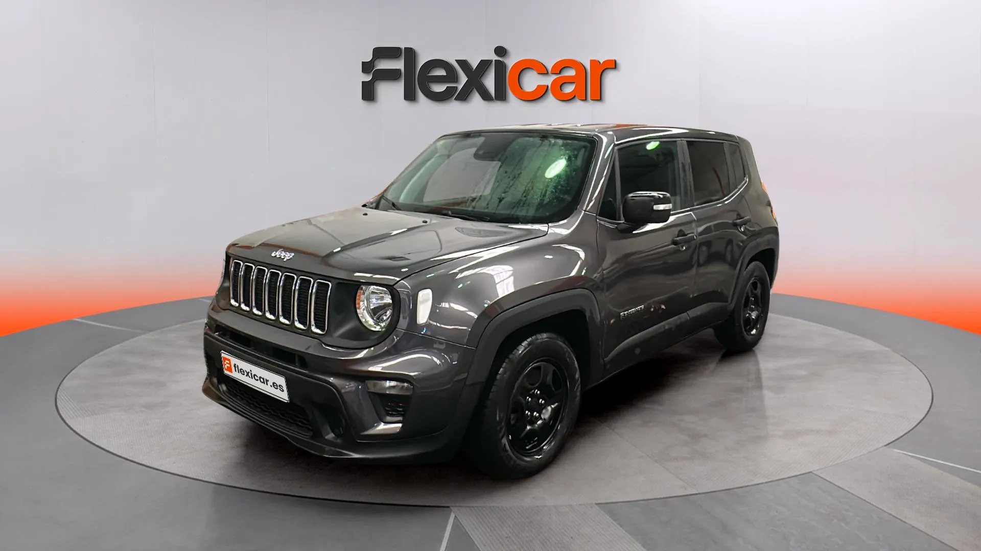 Jeep Renegade 1.0G Sport 4x2 - foto 3