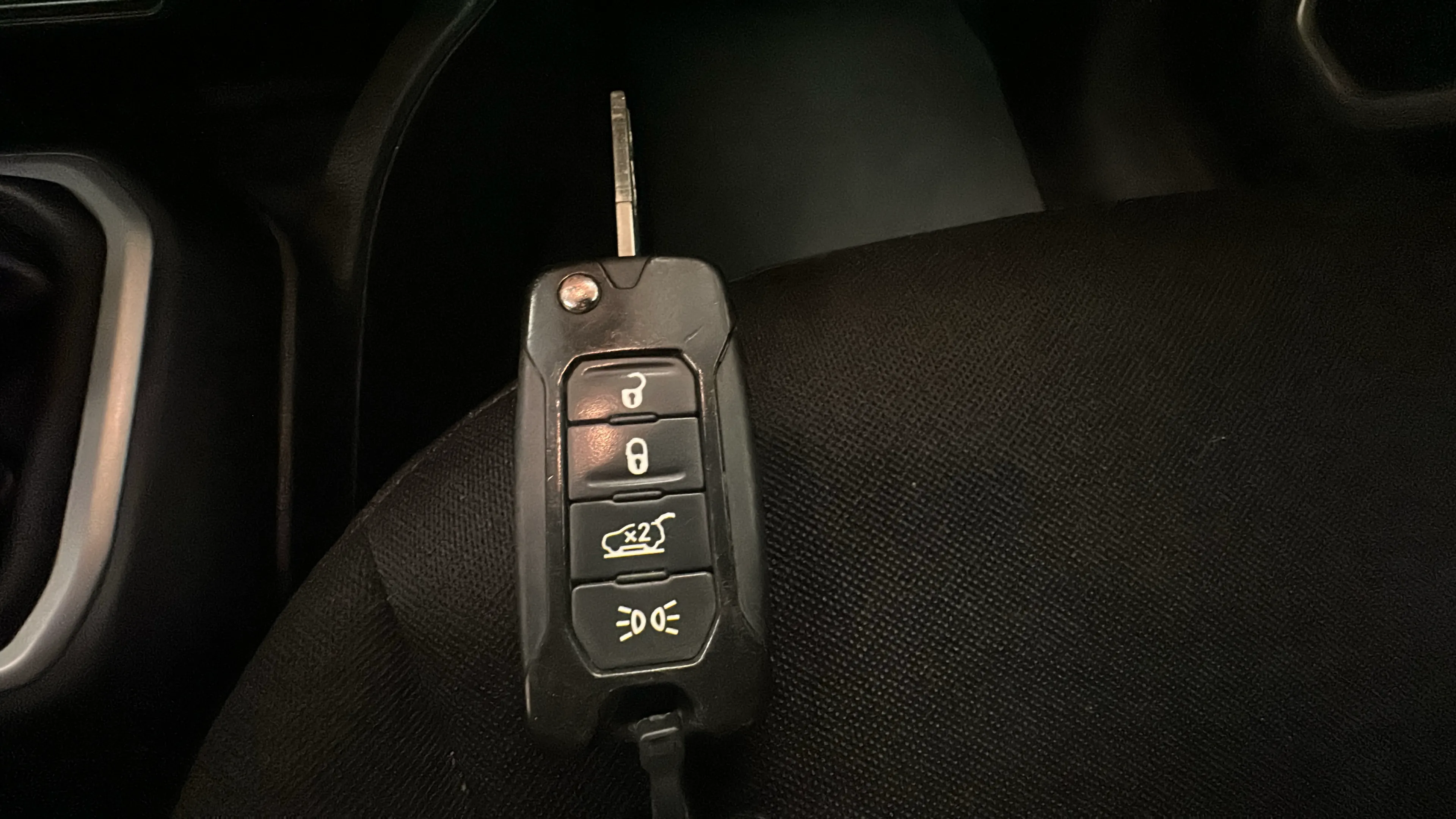 Jeep Renegade 1.0G Sport 4x2 - foto 18