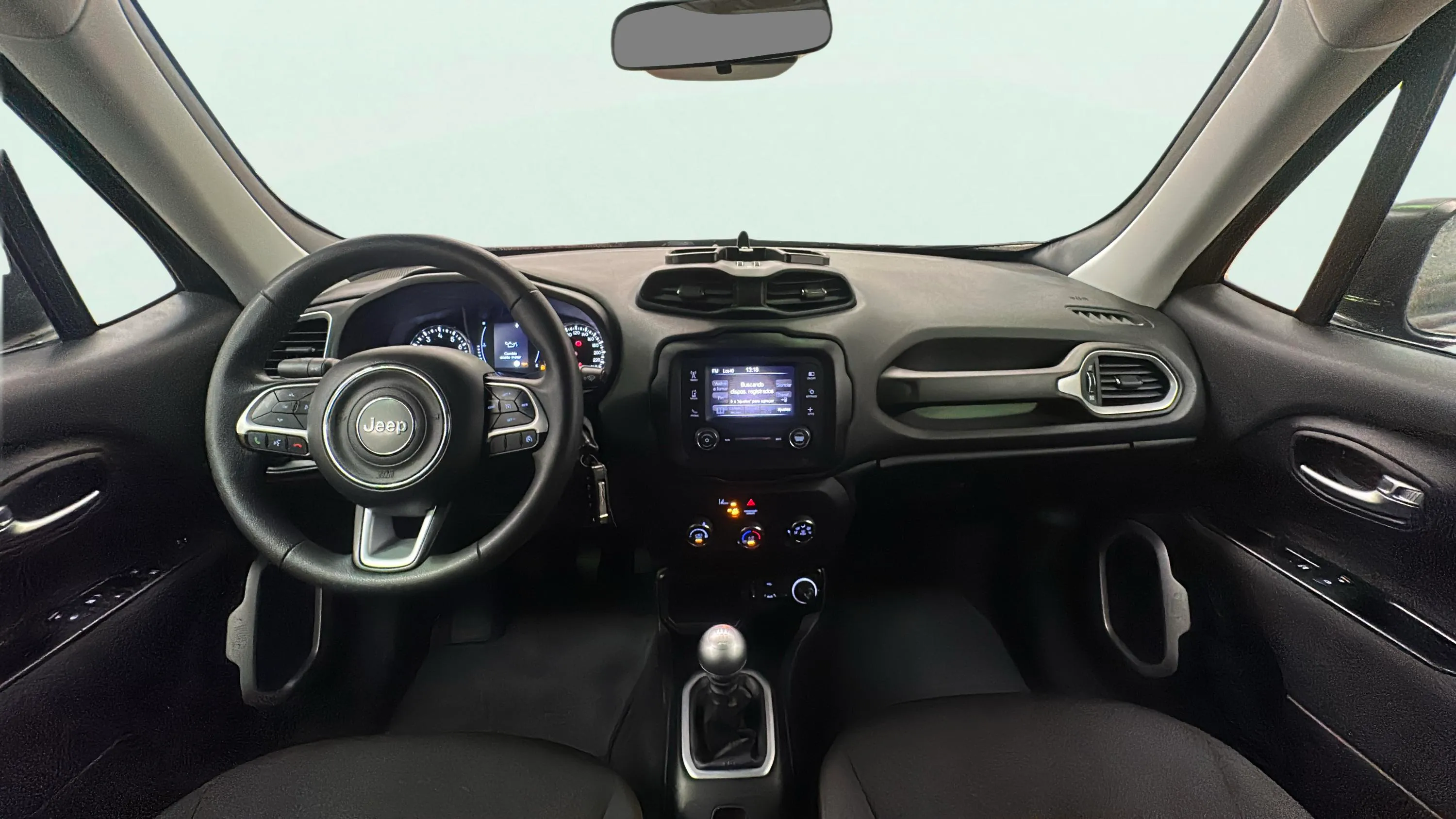 Jeep Renegade 1.0G Sport 4x2 - foto 10